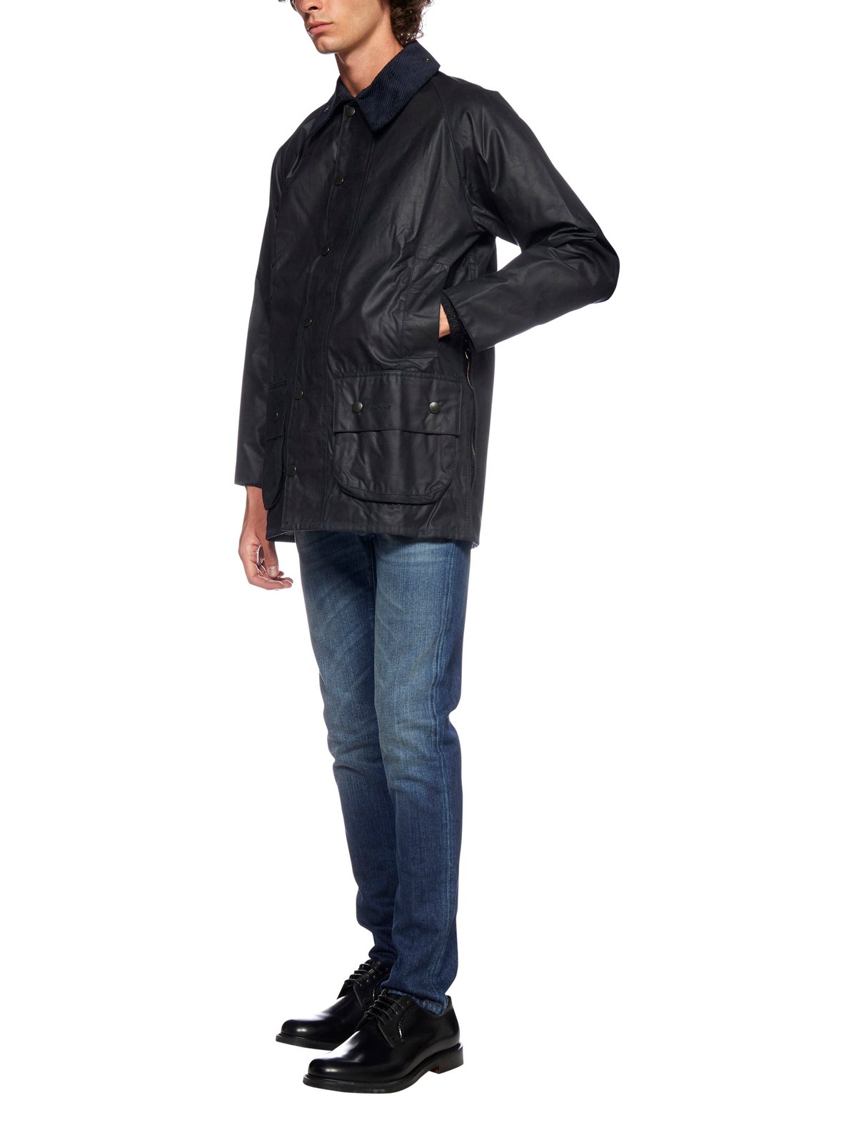 Barbour Beaufort Wax Jacket