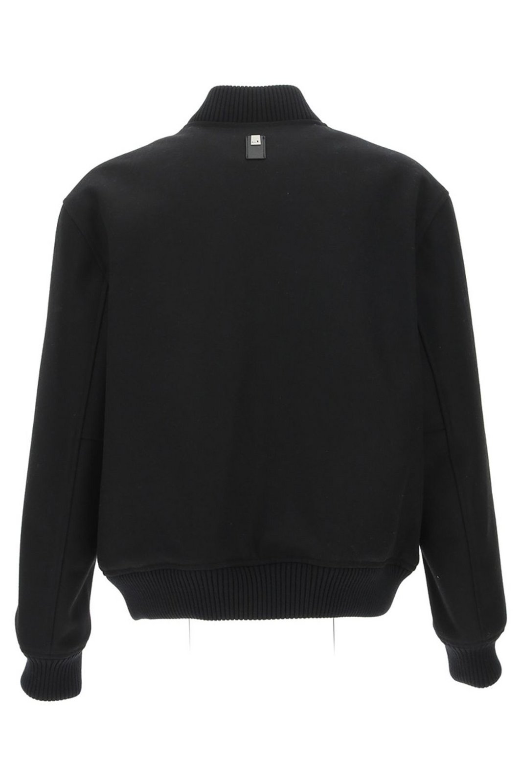 1017 ALYX 9SM Logo Printed Varsity Jacket