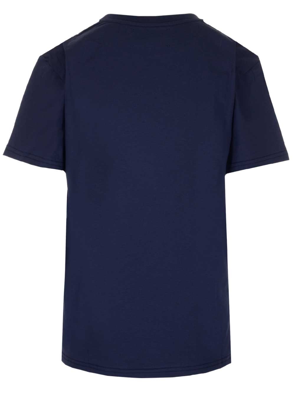 Alberta Ferretti Love Me 亮片T卹