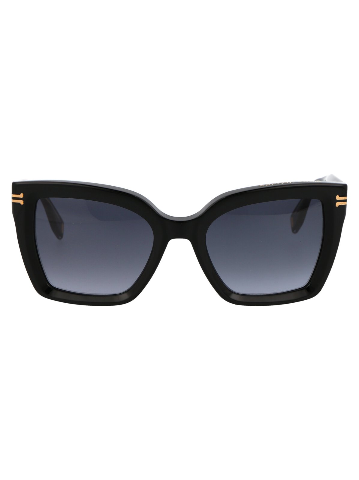 Marc Jacobs 眼鏡貓眼鏡框太陽眼鏡