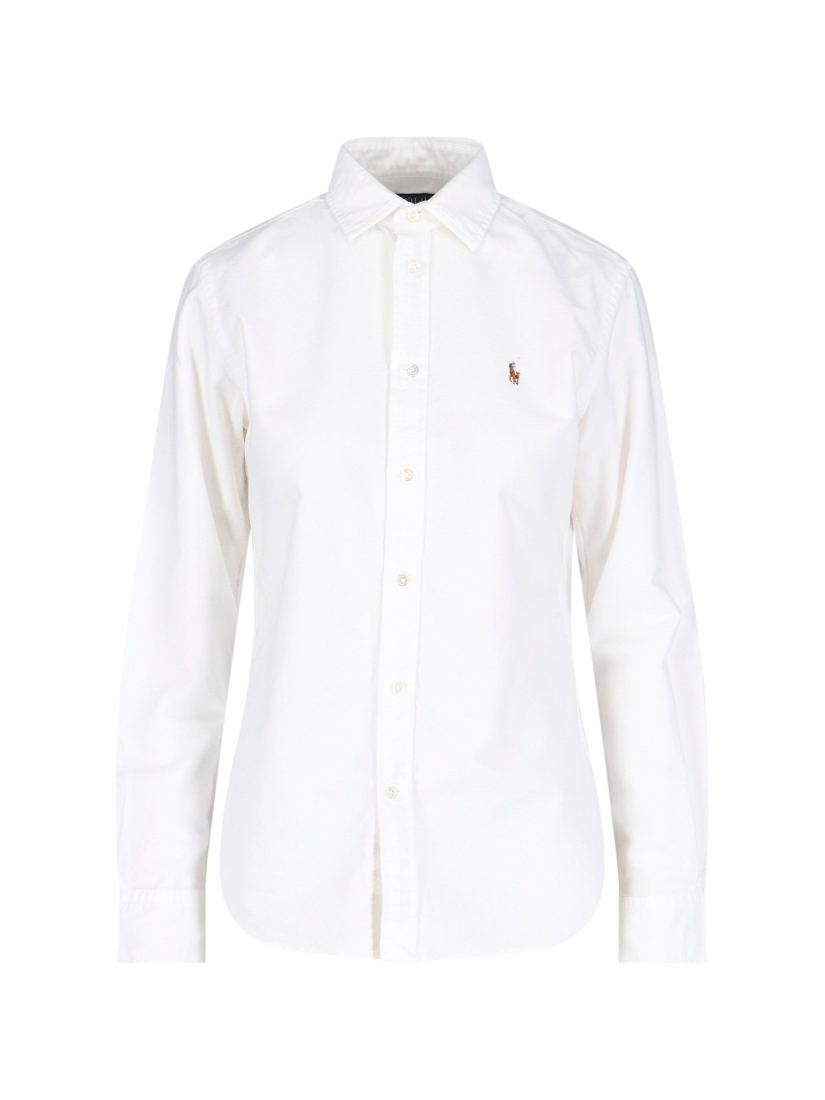 Polo Ralph Lauren 經典版型牛津襯衫