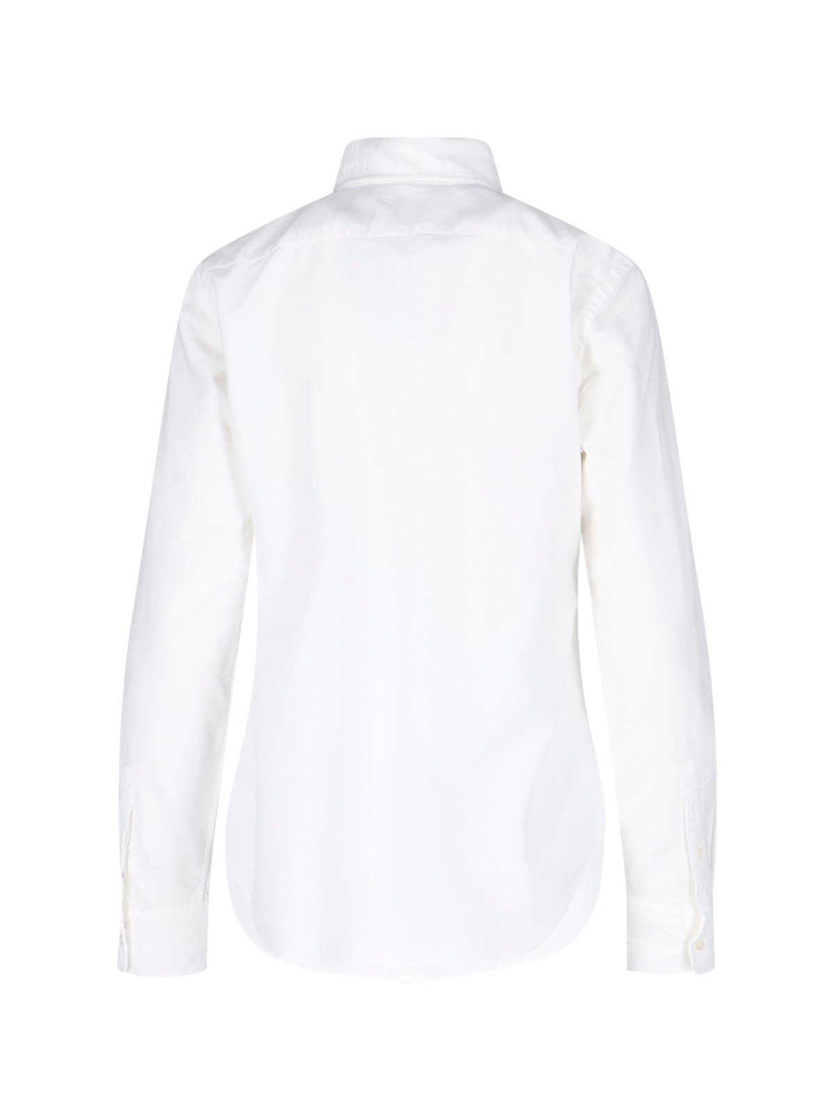 Polo Ralph Lauren 經典版型牛津襯衫