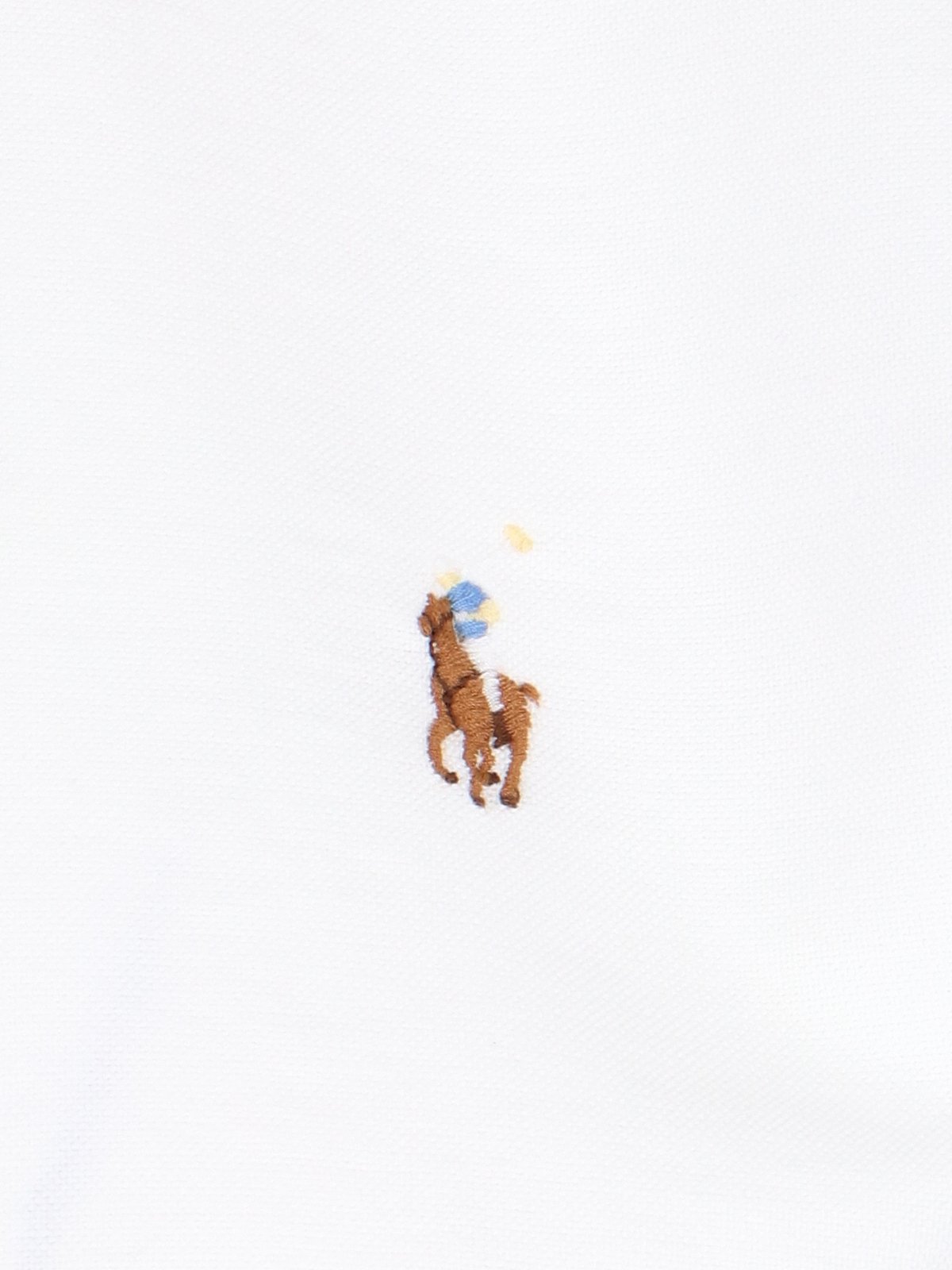 Polo Ralph Lauren 經典版型牛津襯衫