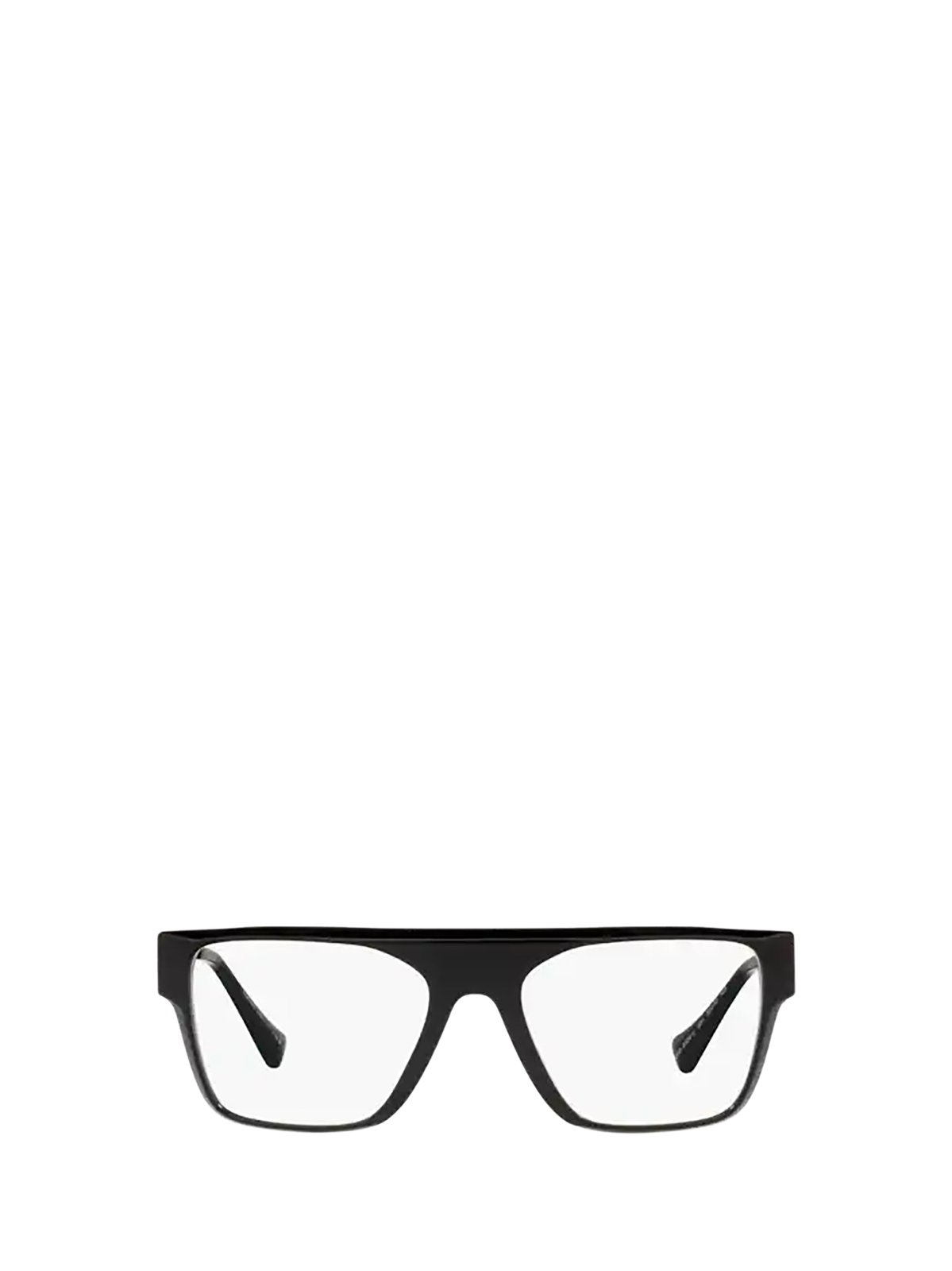 Versace Eyewear 方格眼鏡