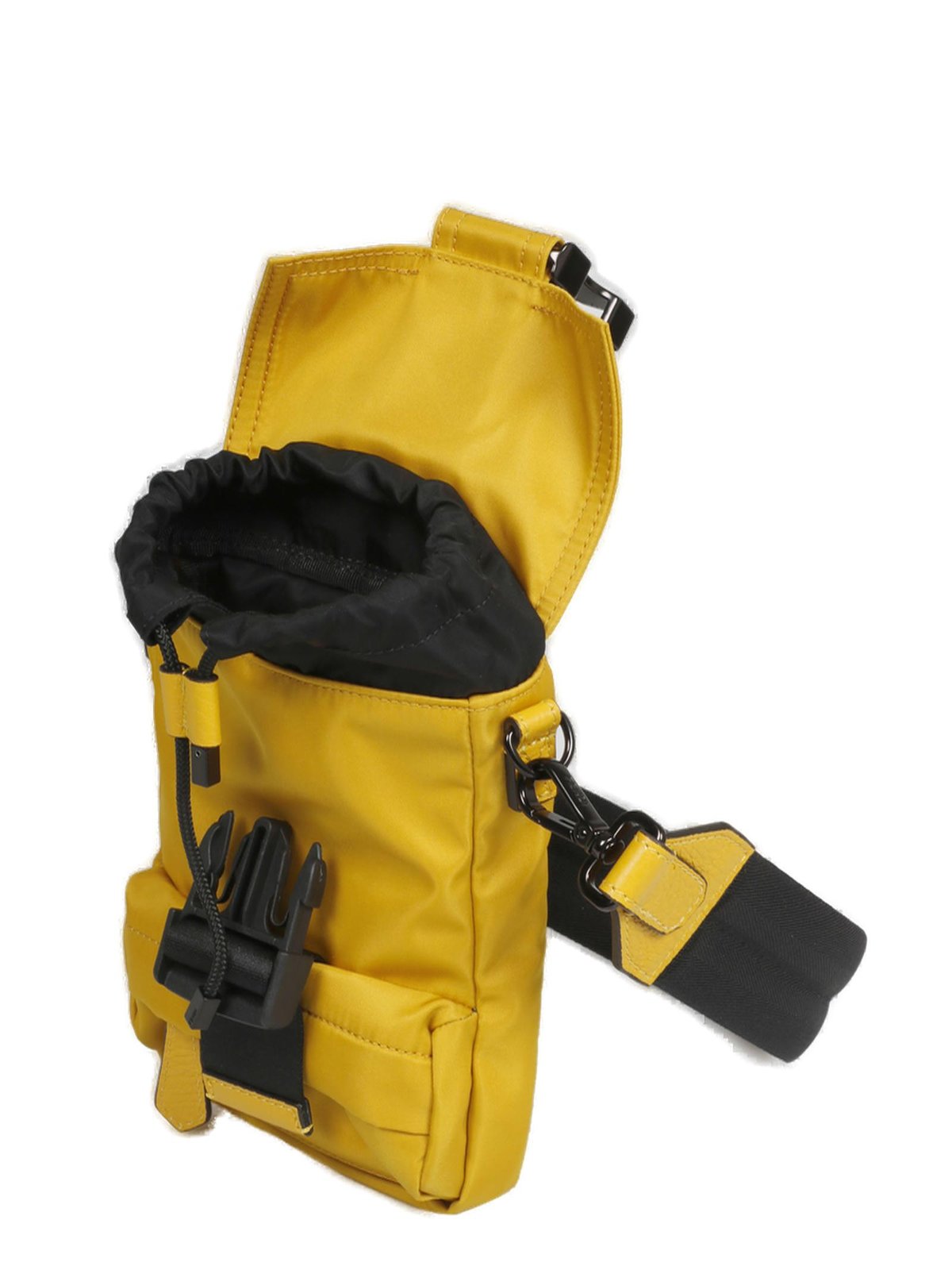 Fendi Ness 迷你背包