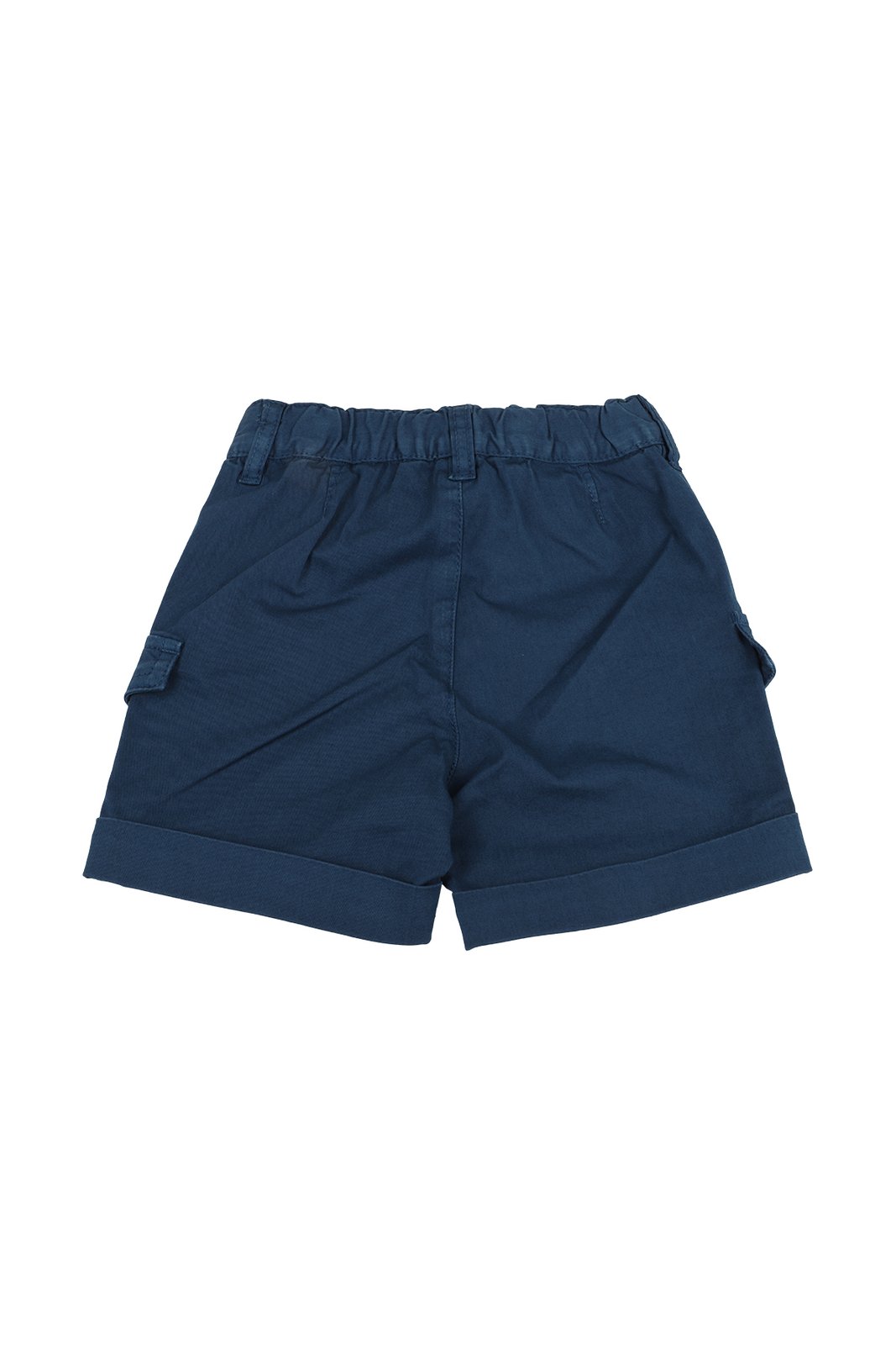 Il Gufo ポケットディテール カーゴショーツ