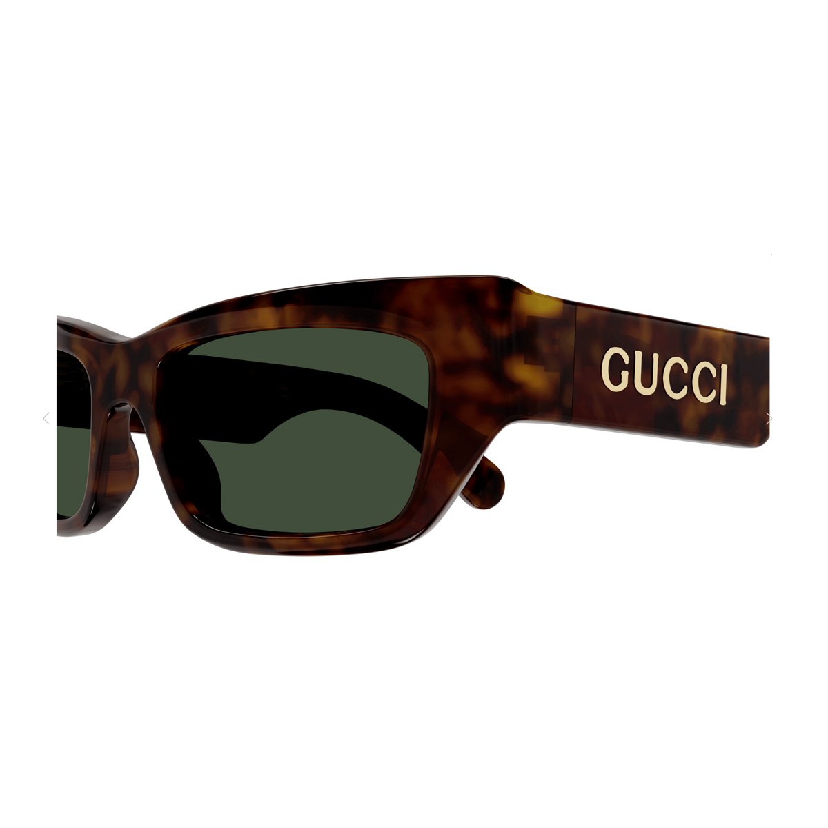 Gucci Eyewear 貓眼鏡框太陽眼鏡