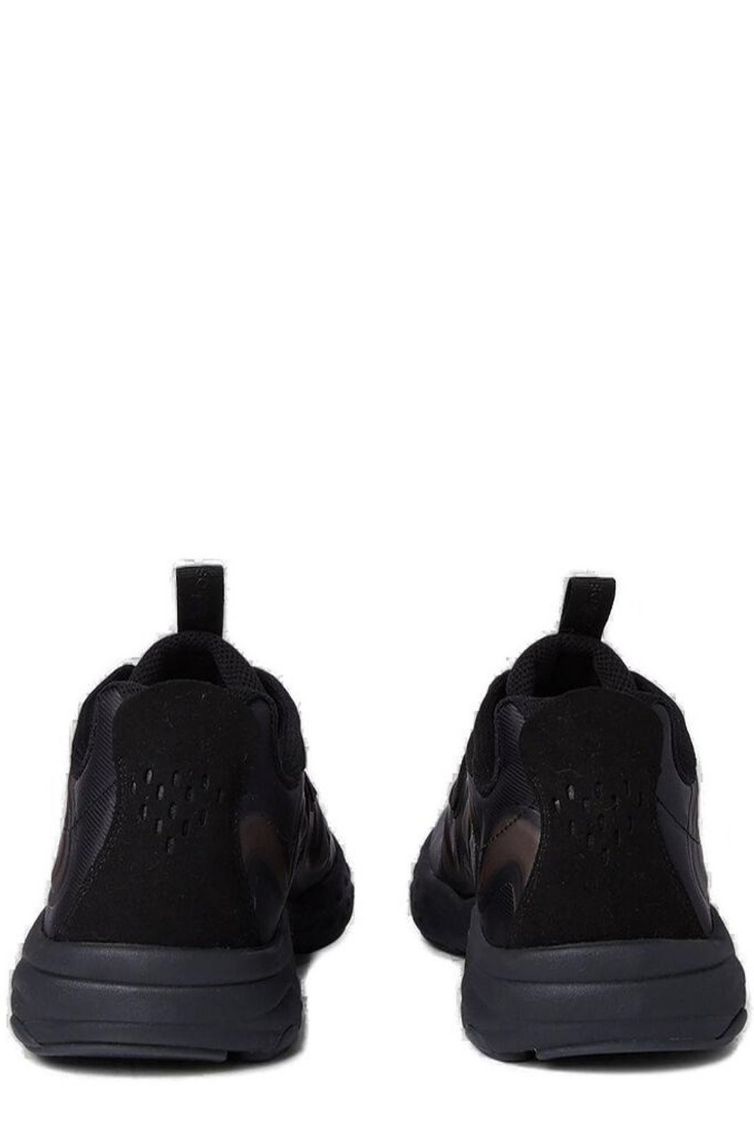 Acne Studios 絲帶標誌繫帶運動鞋