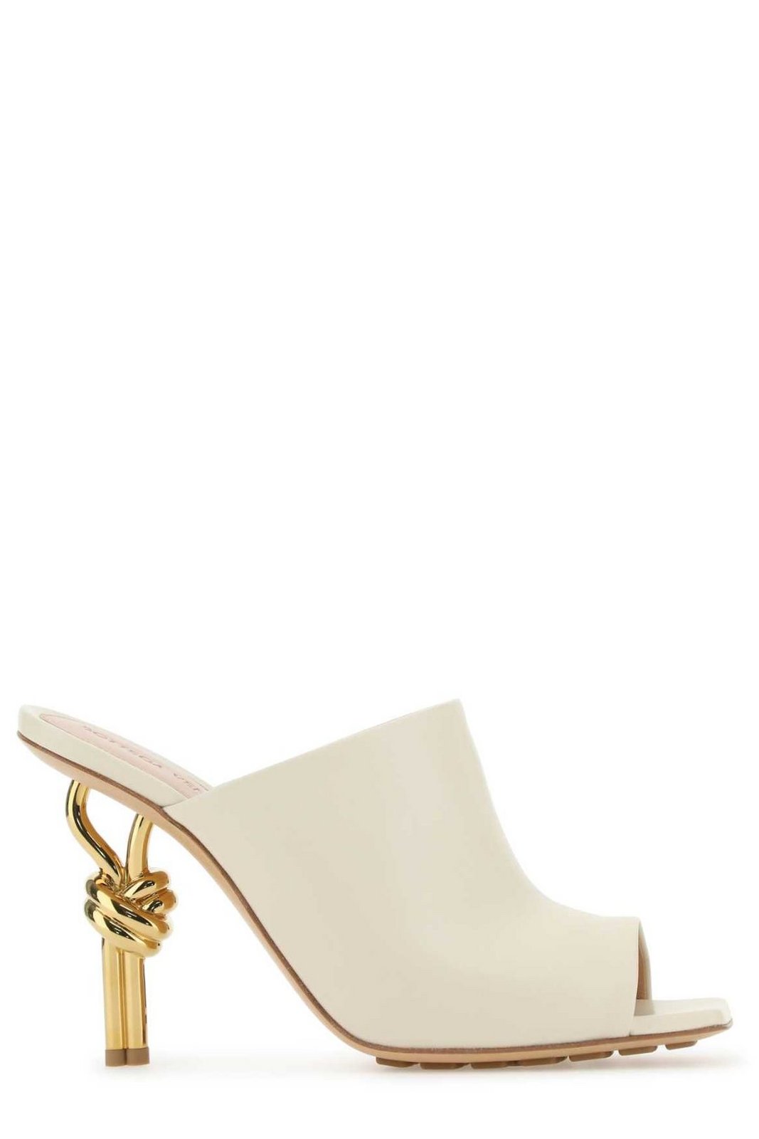 Bottega Veneta 매듭 뮬 81 Bottega Veneta 매듭 뮬