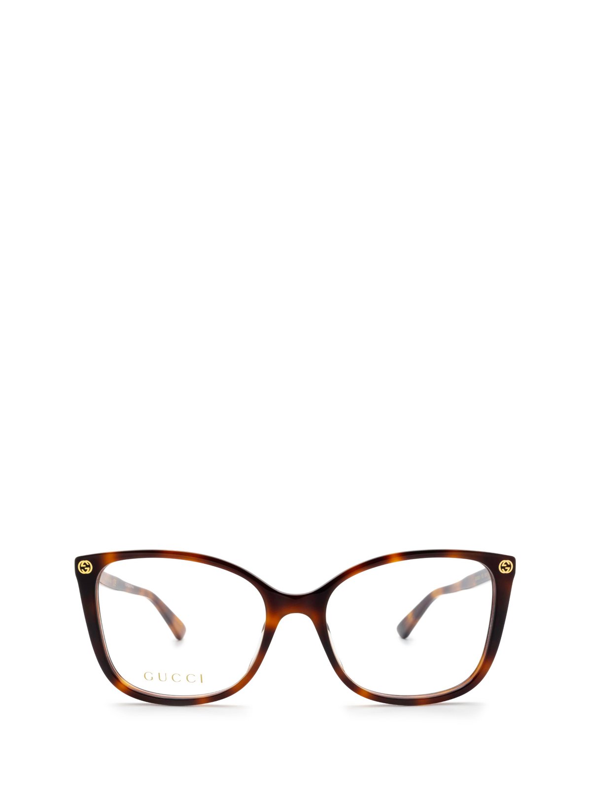 Gucci Eyewear 方格眼鏡