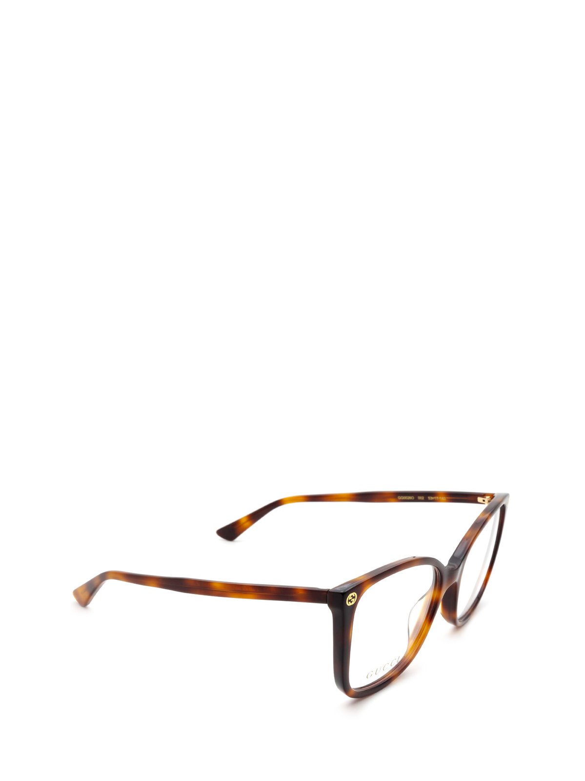 Gucci Eyewear 方格眼鏡