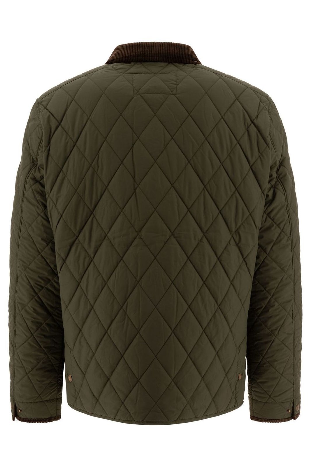 Polo Ralph Lauren 絎縫直筒下擺夾克