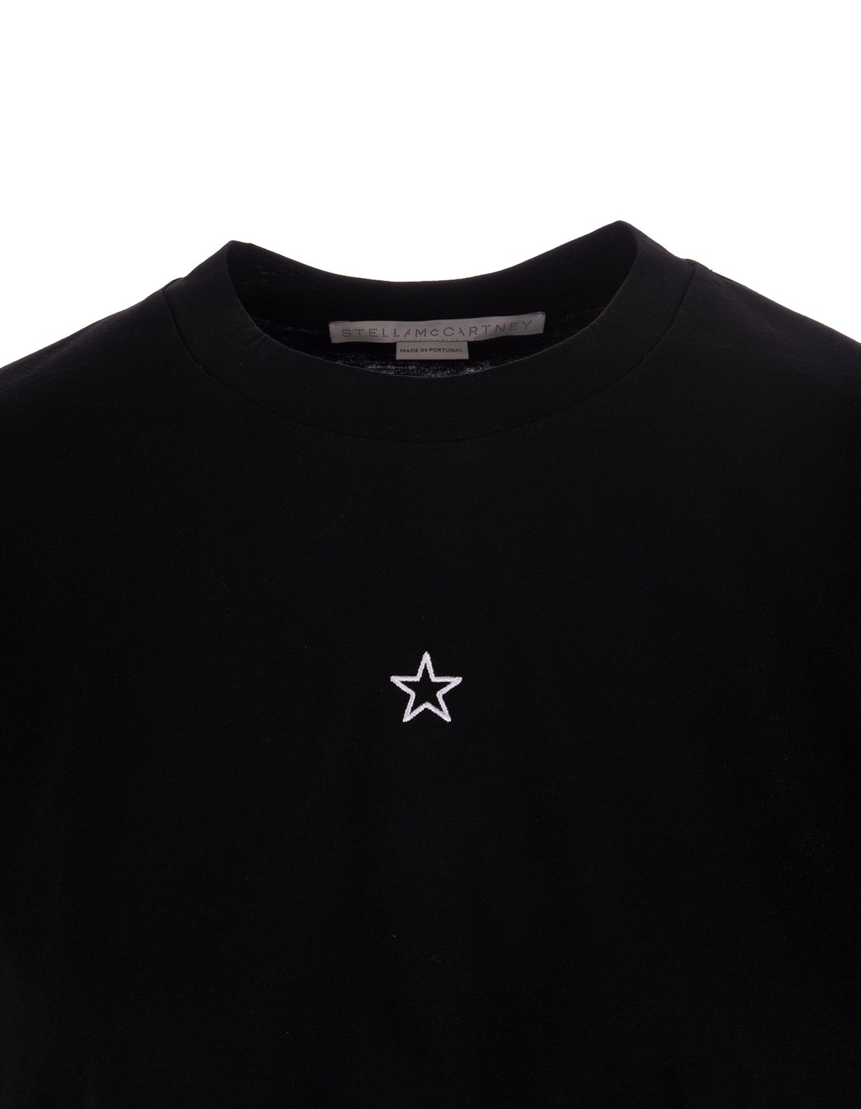 Stella McCartney Ministar クルーネック T シャツ