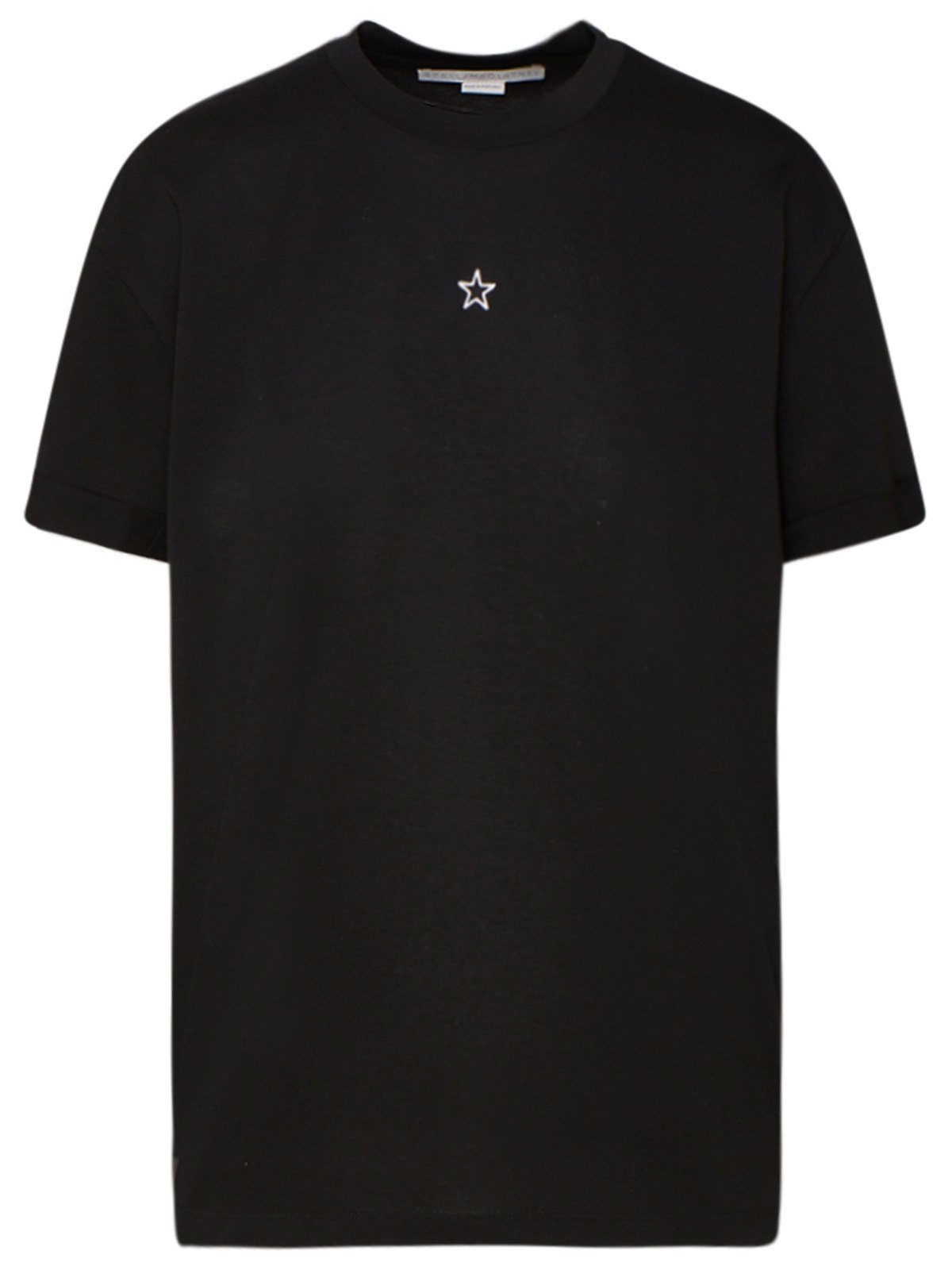 Stella McCartney Ministar クルーネック T シャツ