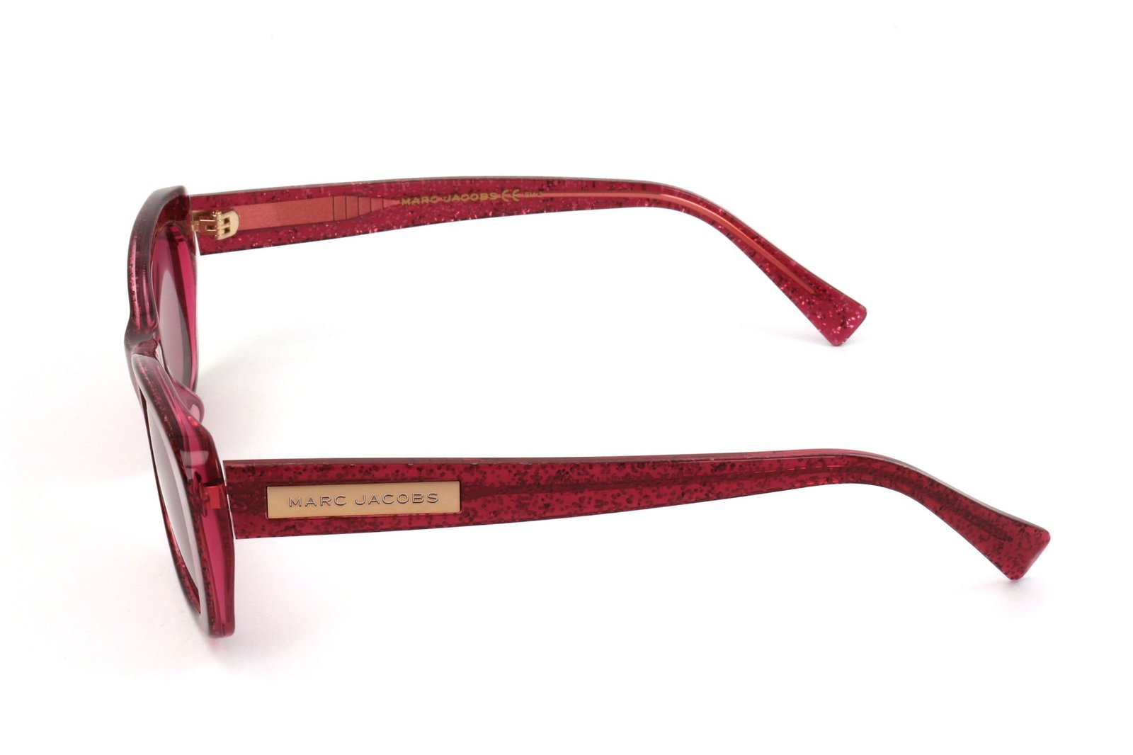 Marc Jacobs Eyewear 직사각형 프레임 선글라스