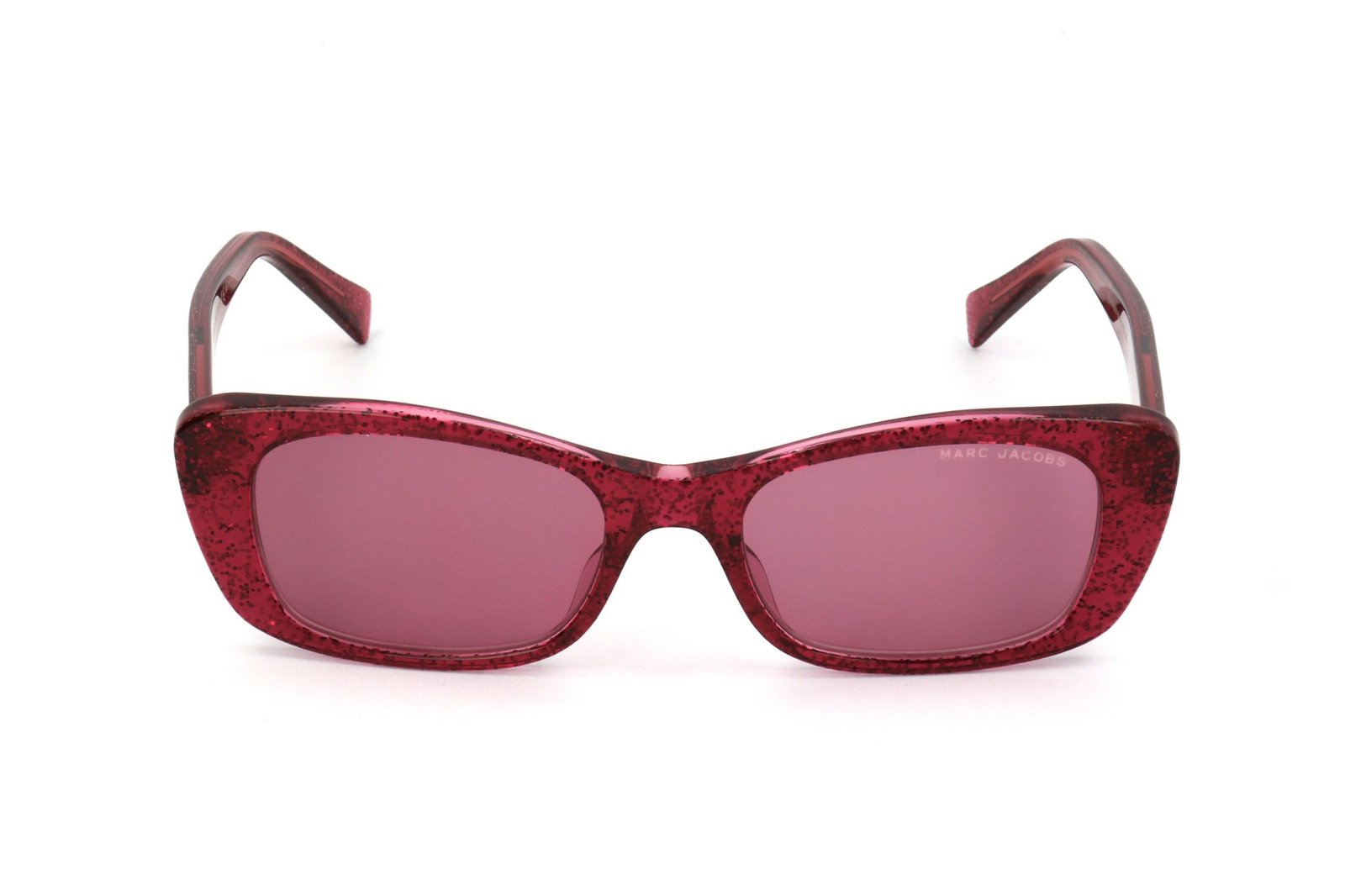 Marc Jacobs Eyewear 직사각형 프레임 선글라스