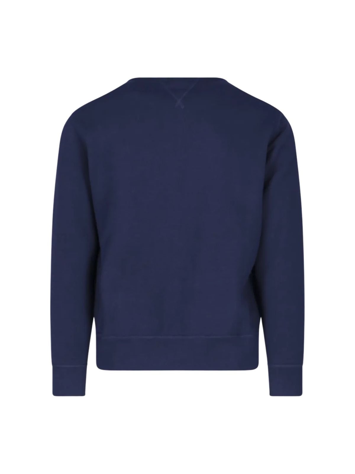 Polo Ralph Lauren ポニー エンブロイダリー クルーネック スウェットシャツ