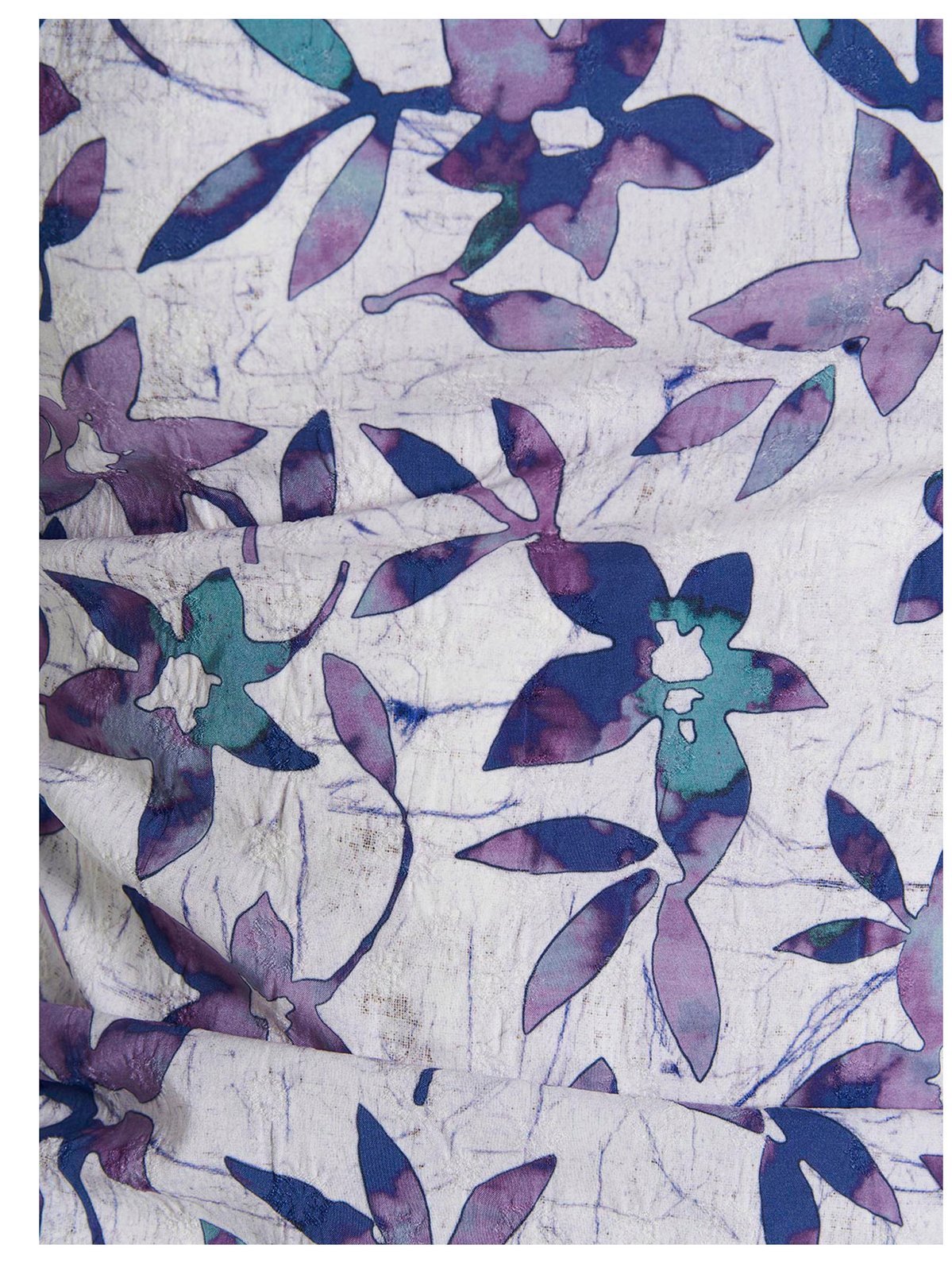 Isabel Marant Medinea Allover Printed Blouse