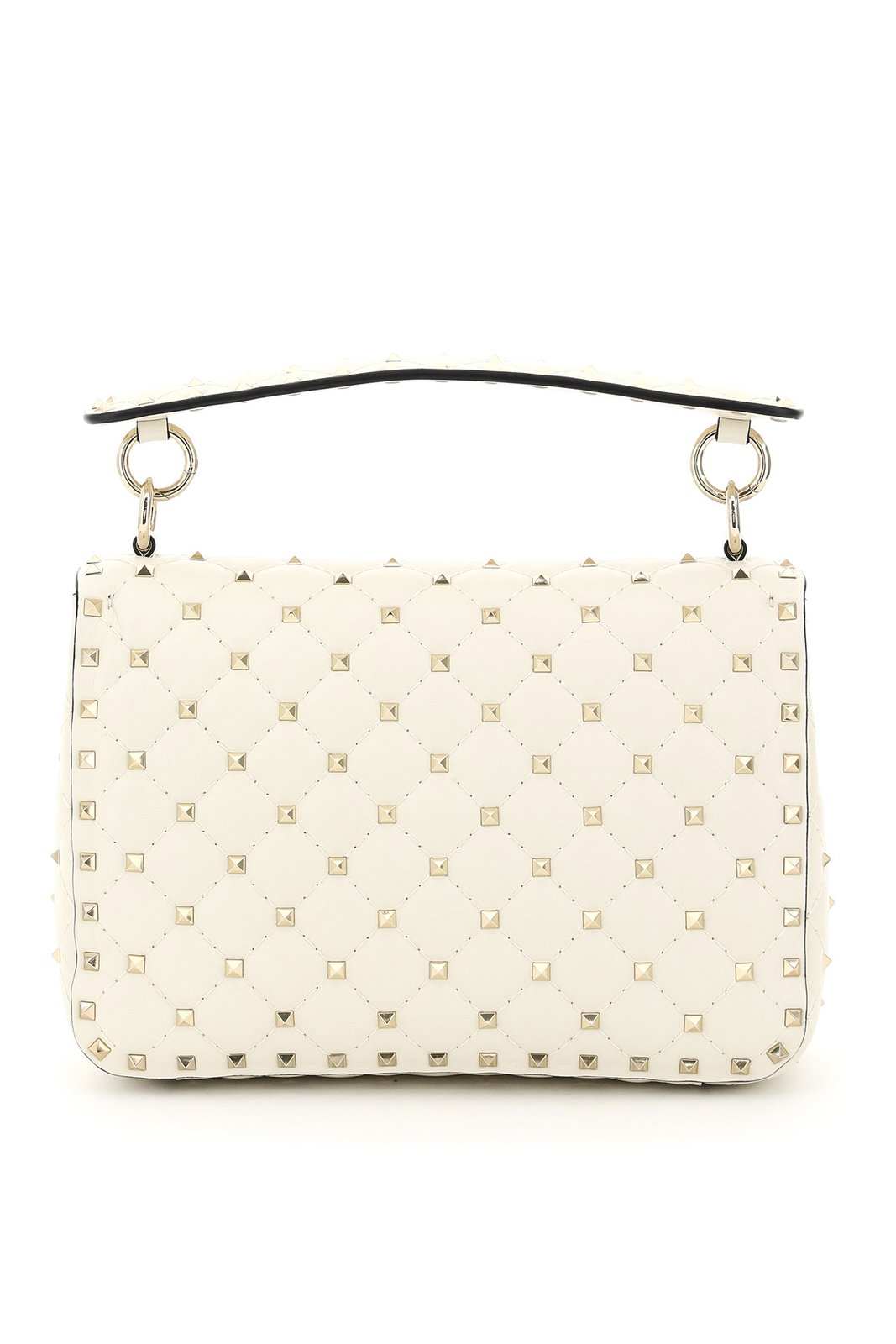 Valentino Garavani Rockstud Spike Medium Crossbody Bag