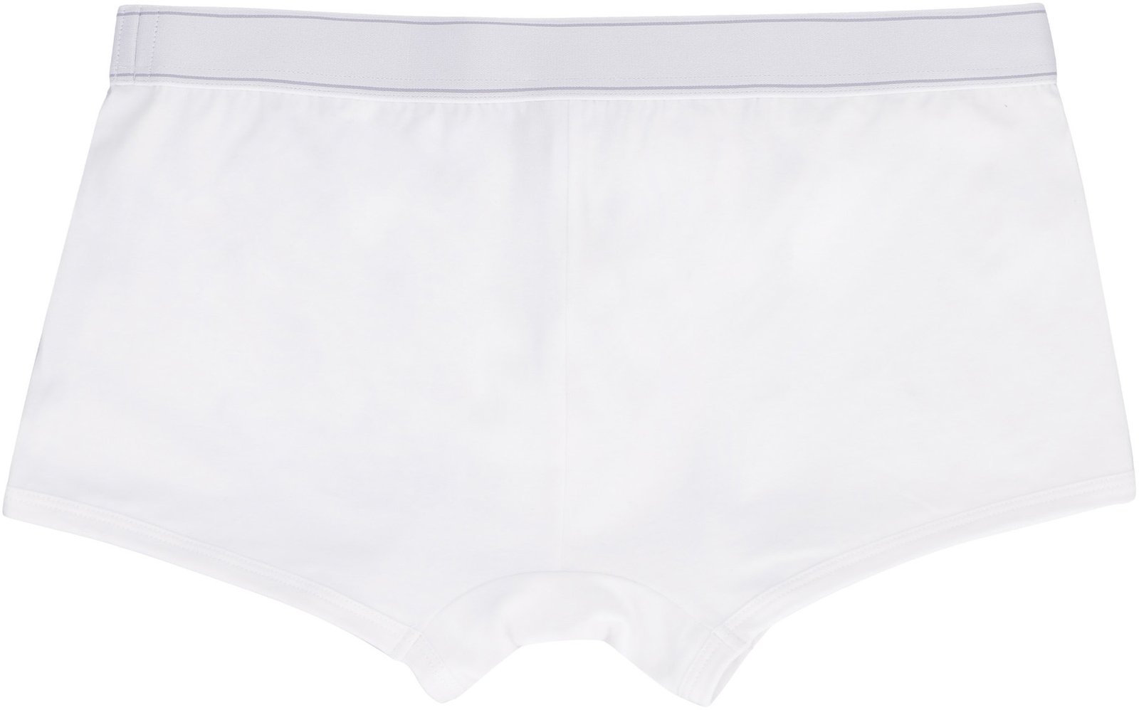 Dolce & Gabbana Logo Waistband Briefs