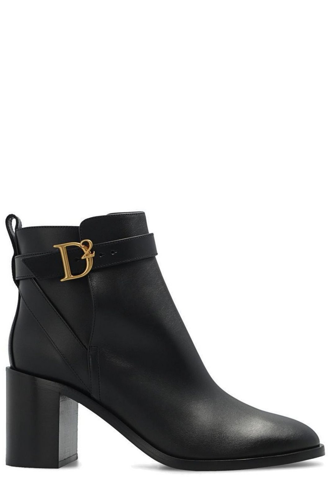 Dsquared2 D2 Statement Ankle Boots