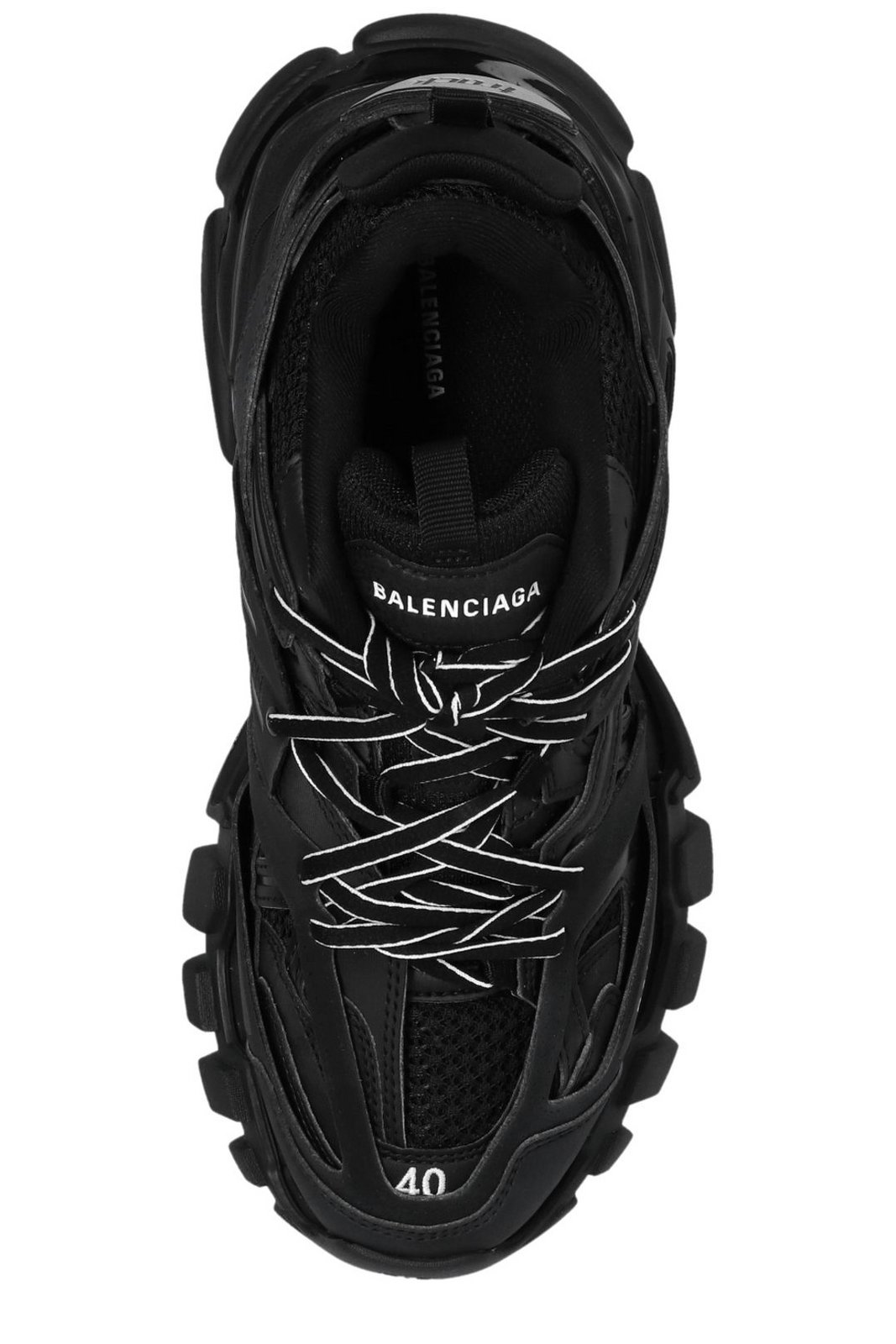 Balenciaga Track Lace-Up Sneakers