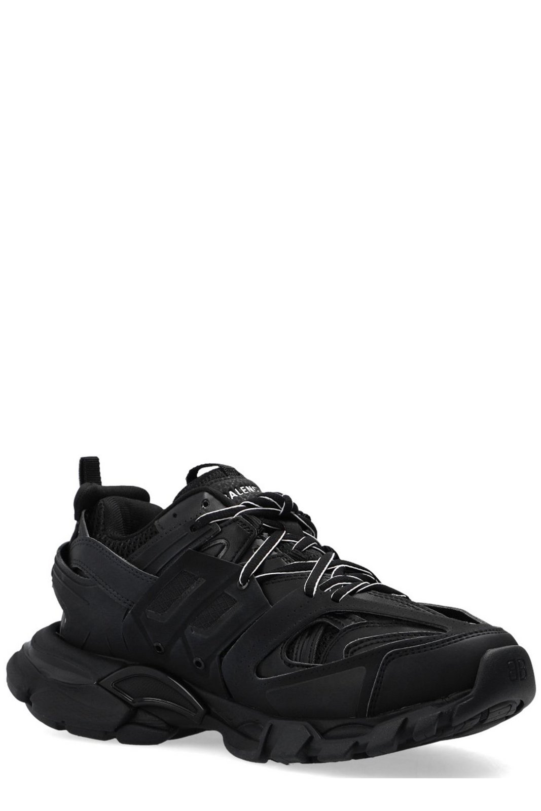 Balenciaga Track Lace-Up Sneakers