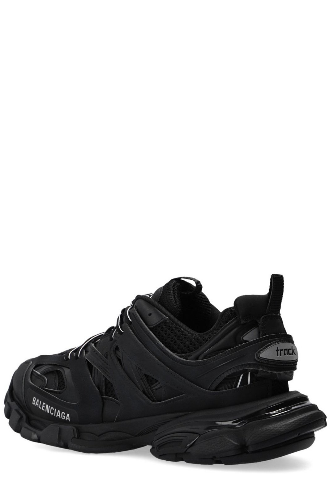 Balenciaga Track Lace-Up Sneakers