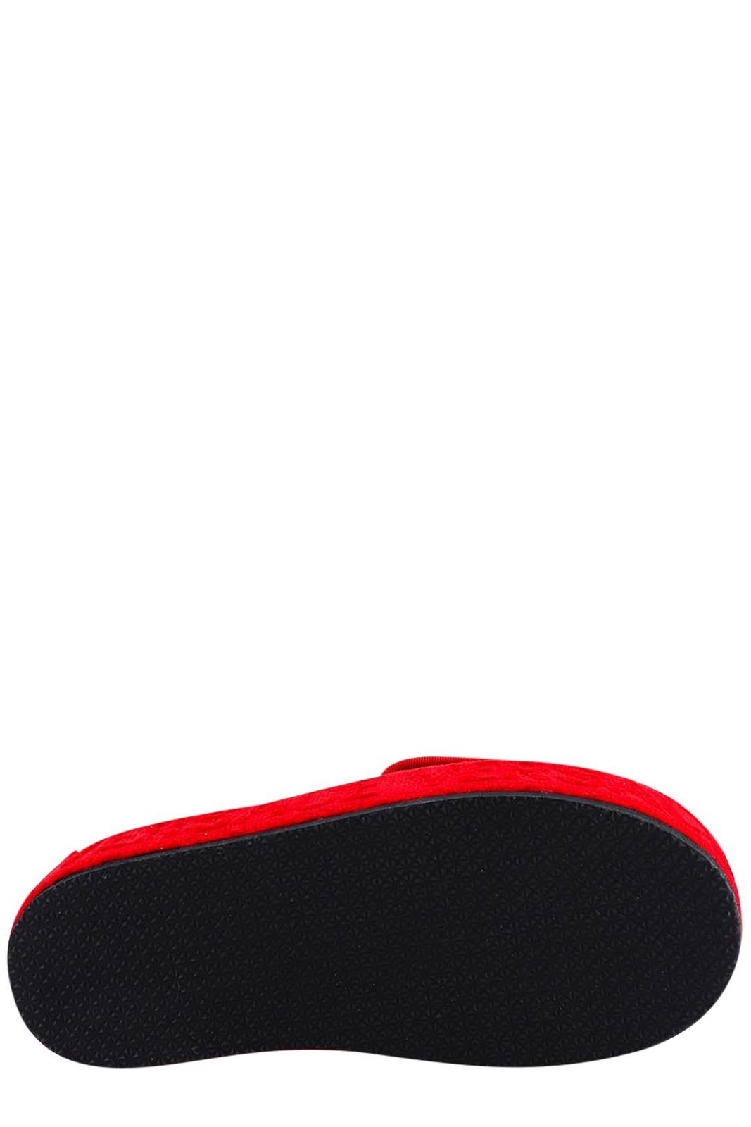 Versace Logo Monogram Platform Slides