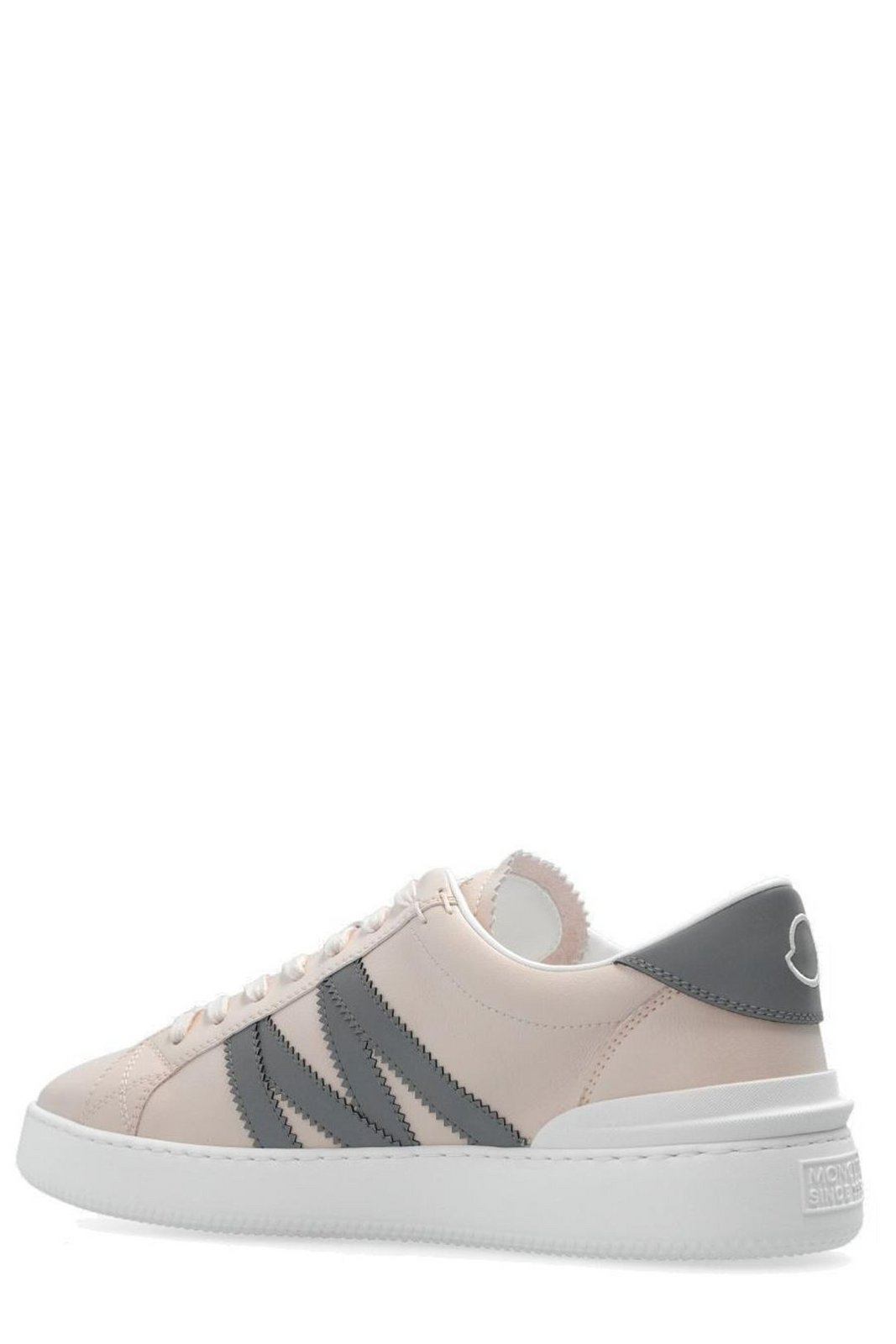 Moncler Monaco Low-Top Sneakers