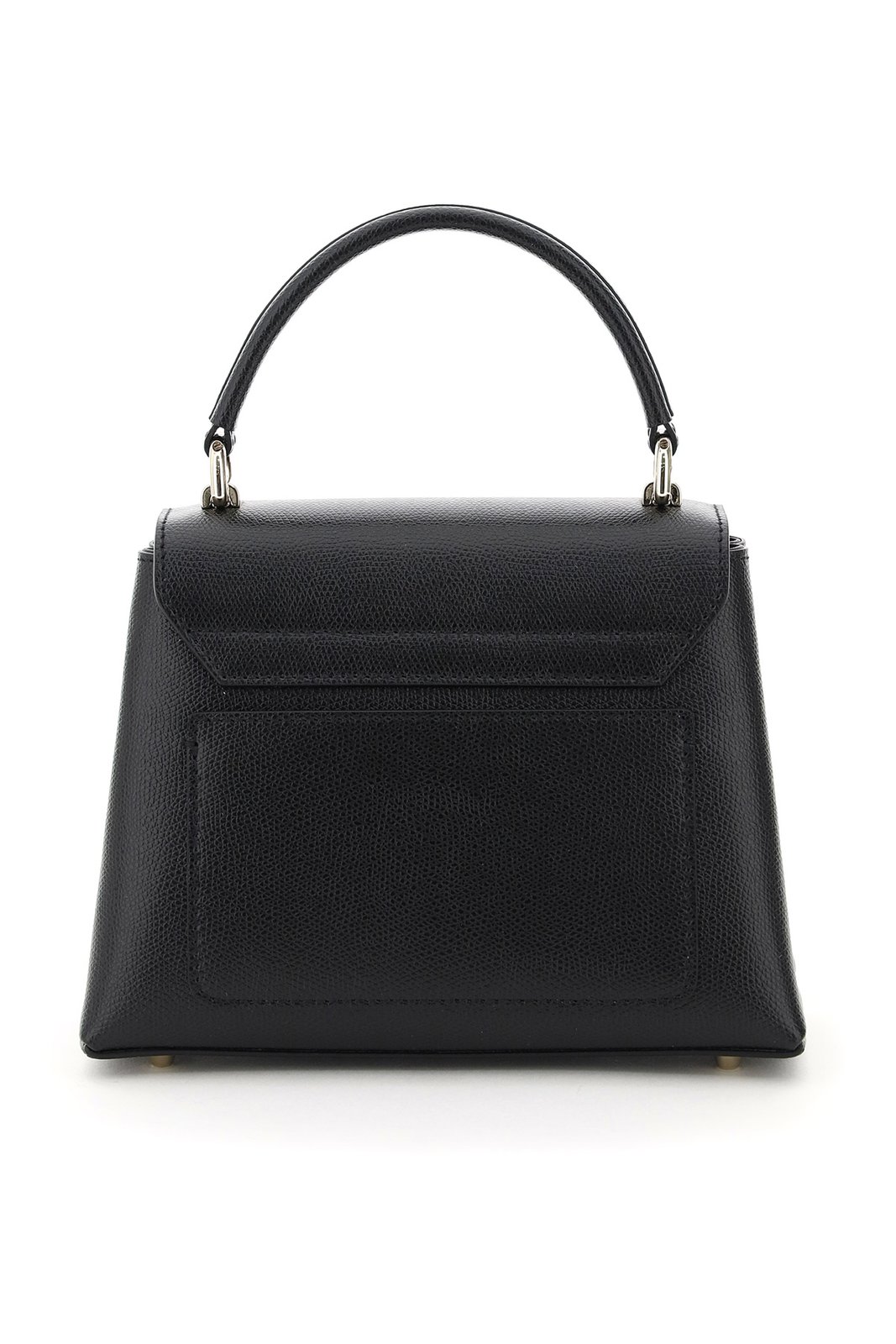 Furla 1927 Twist-Lock Mini Tote Bag