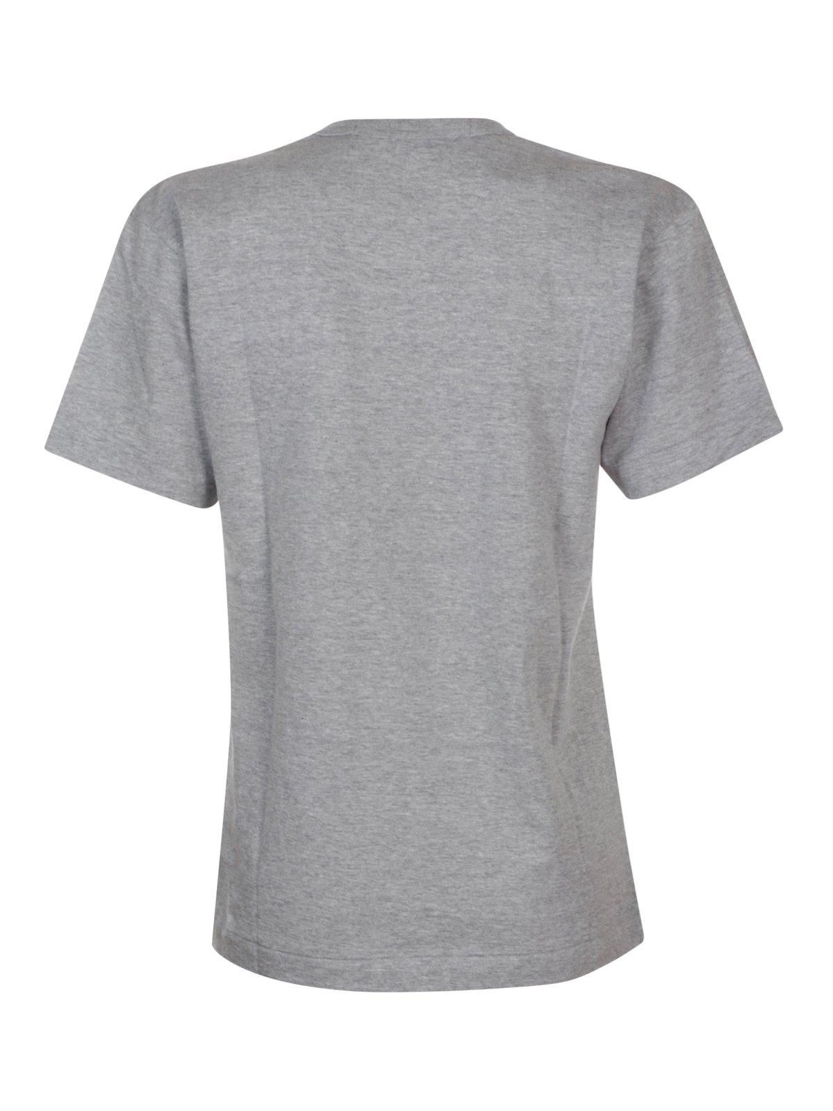 Comme des Garçons Play 圓領短袖 T 卹