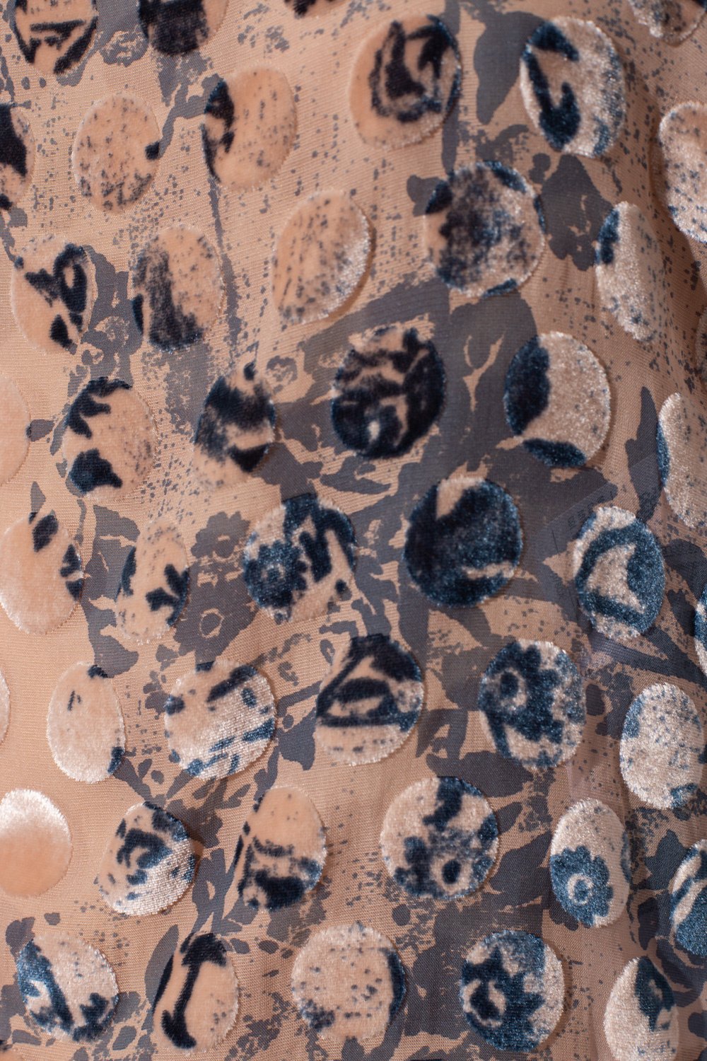 Diesel T-Celeste 花卉圖案背心