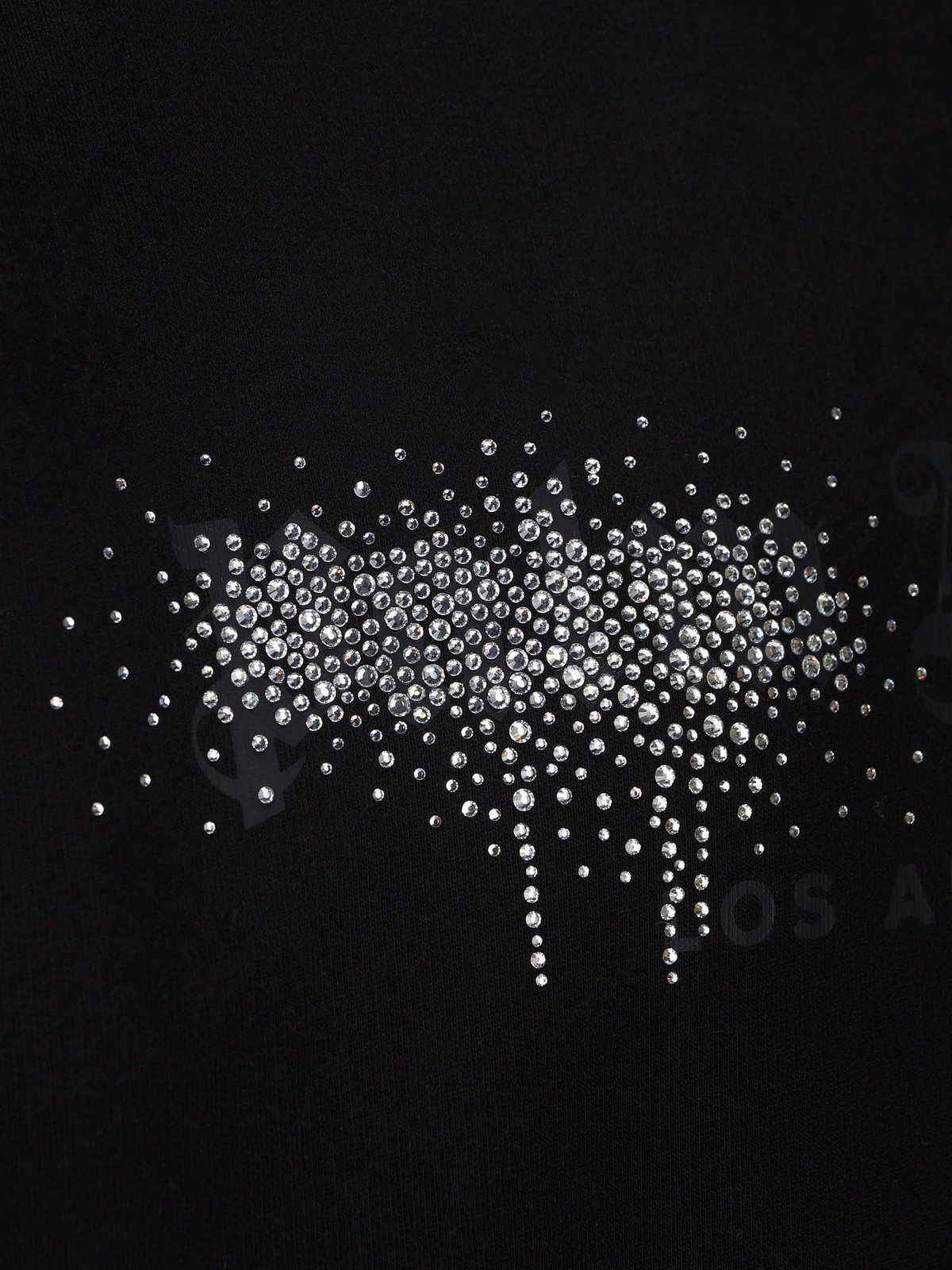 Palm Angels 綴飾抽繩連帽衫