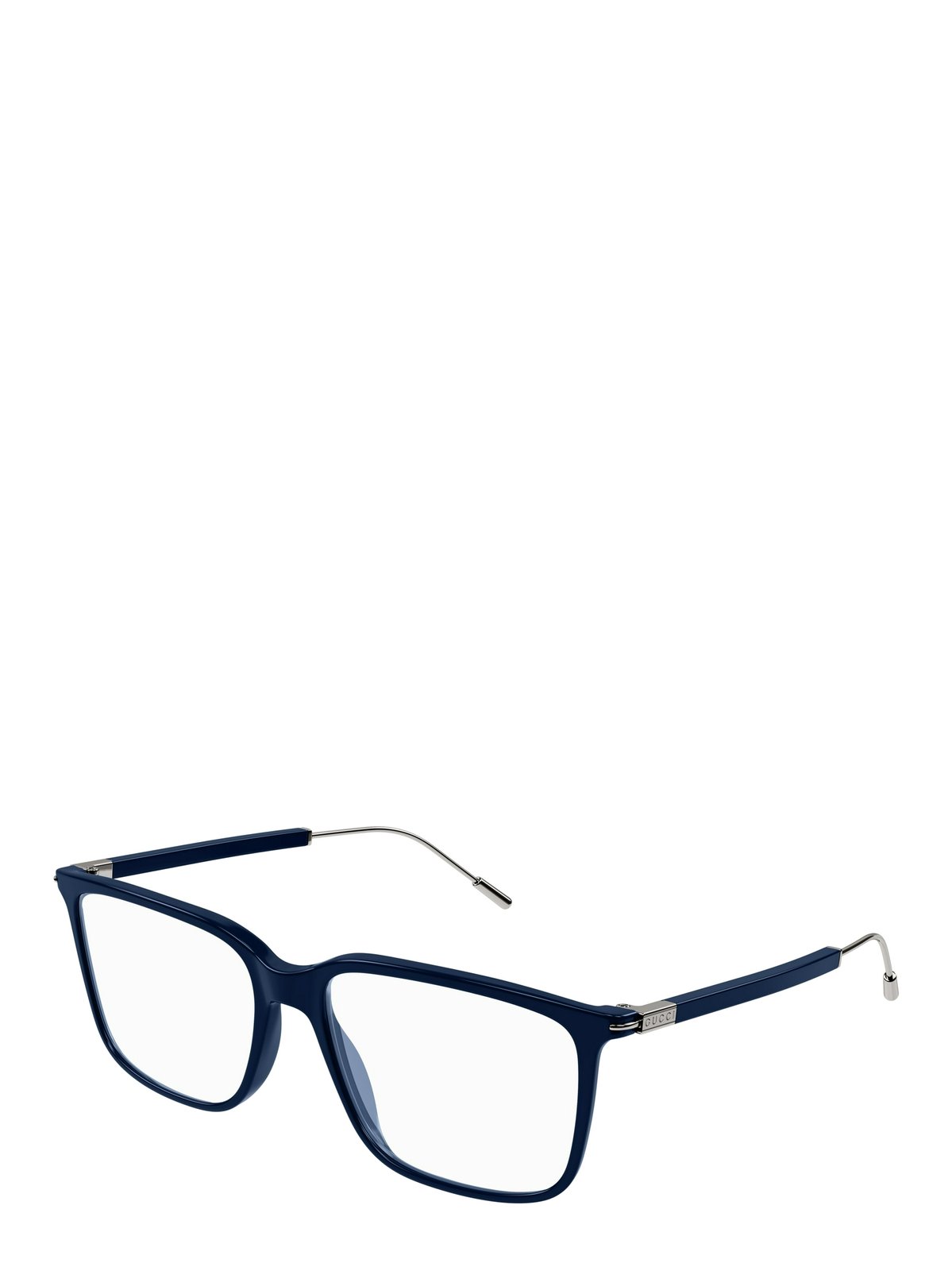 Gucci Eyewear 矩形框眼鏡