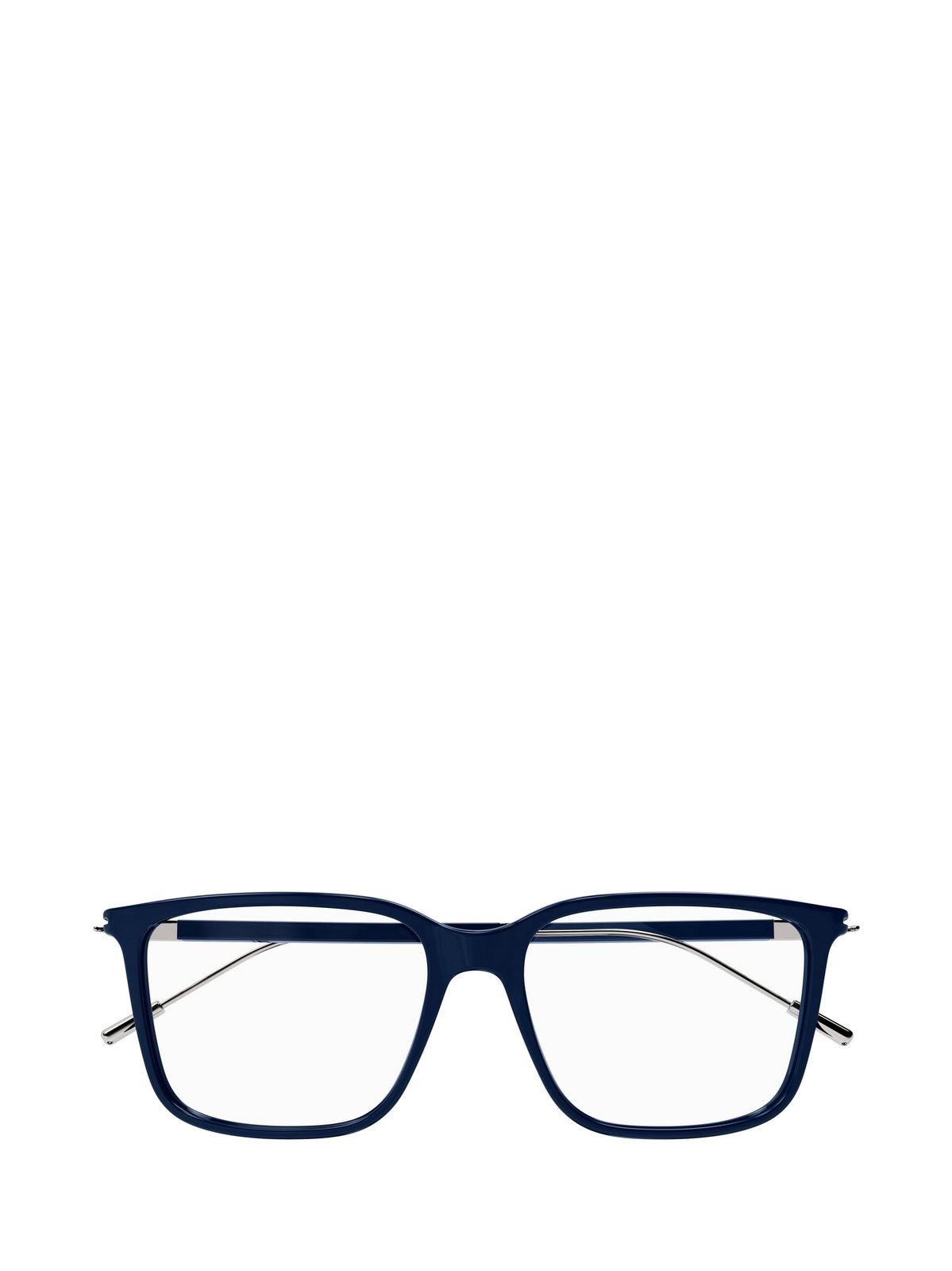 Gucci Eyewear 矩形框眼鏡