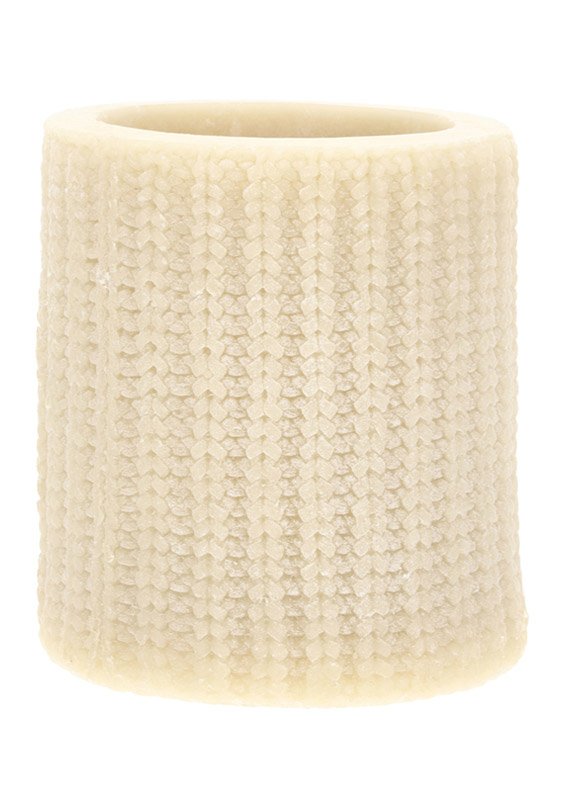 Brunello Cucinelli 卵石底座燈籠蠟燭