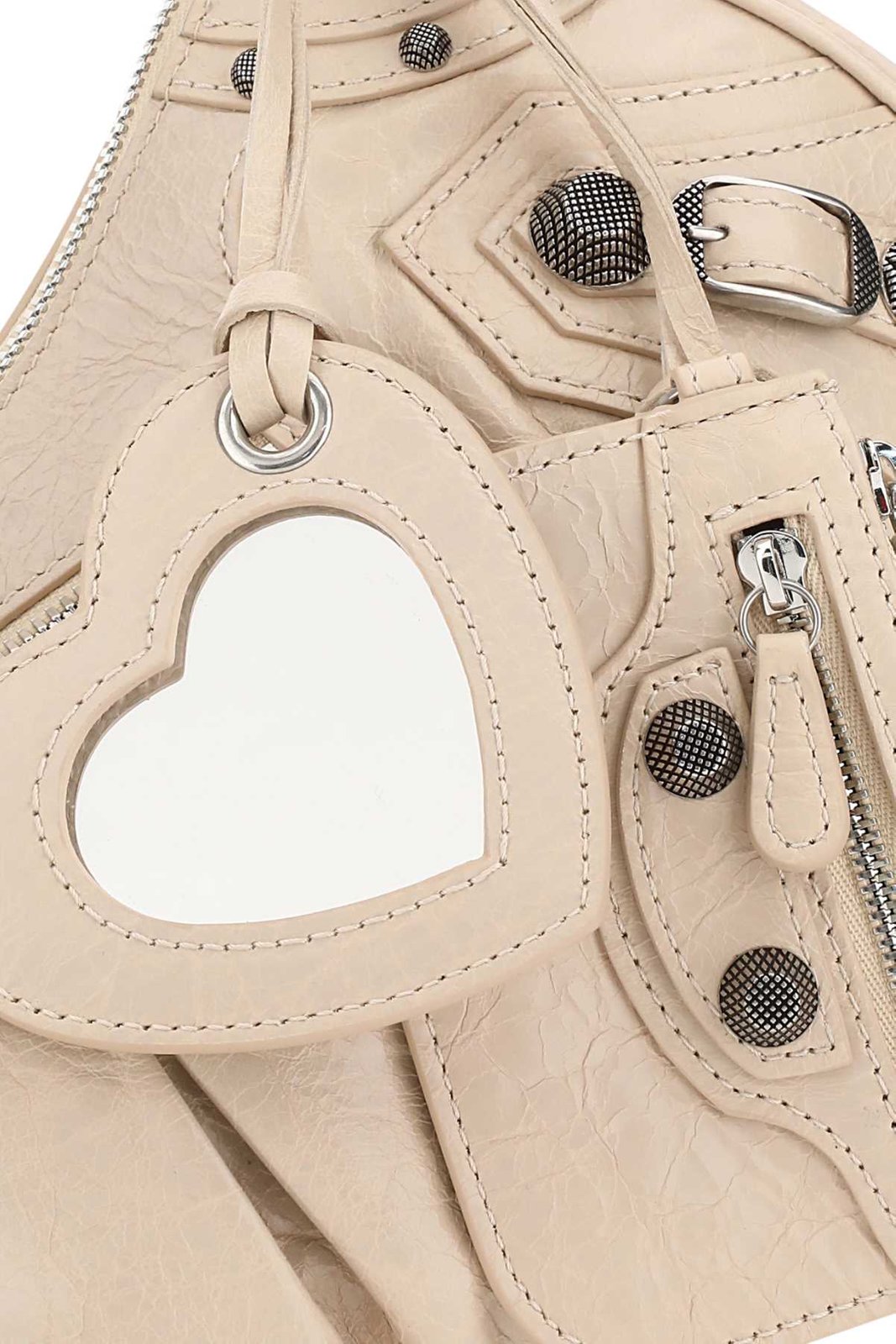 Balenciaga Le Caracole XS Shoulder Bag