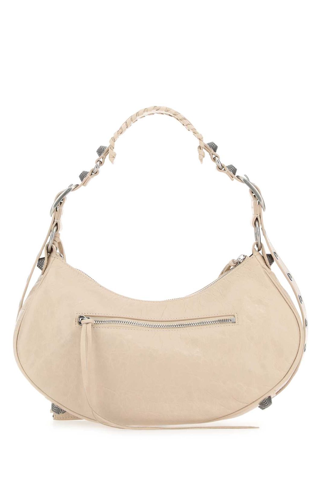 Balenciaga Le Caracole XS Shoulder Bag