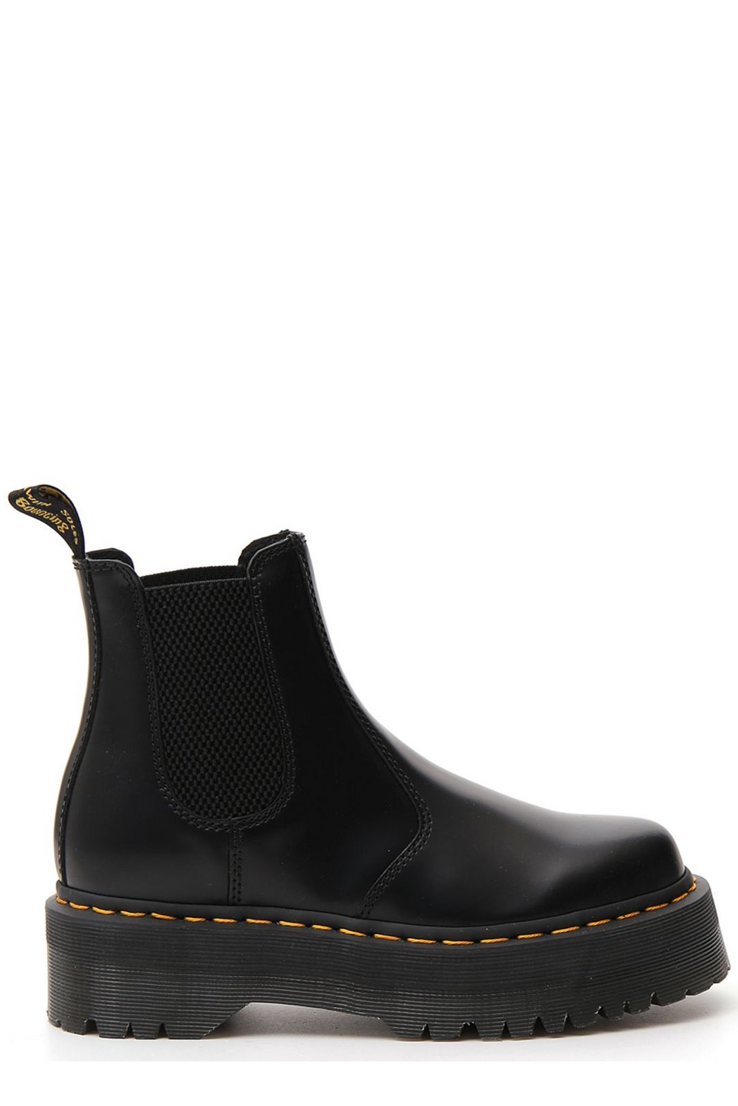 Dr. Martens Slip-On Ankle Boots