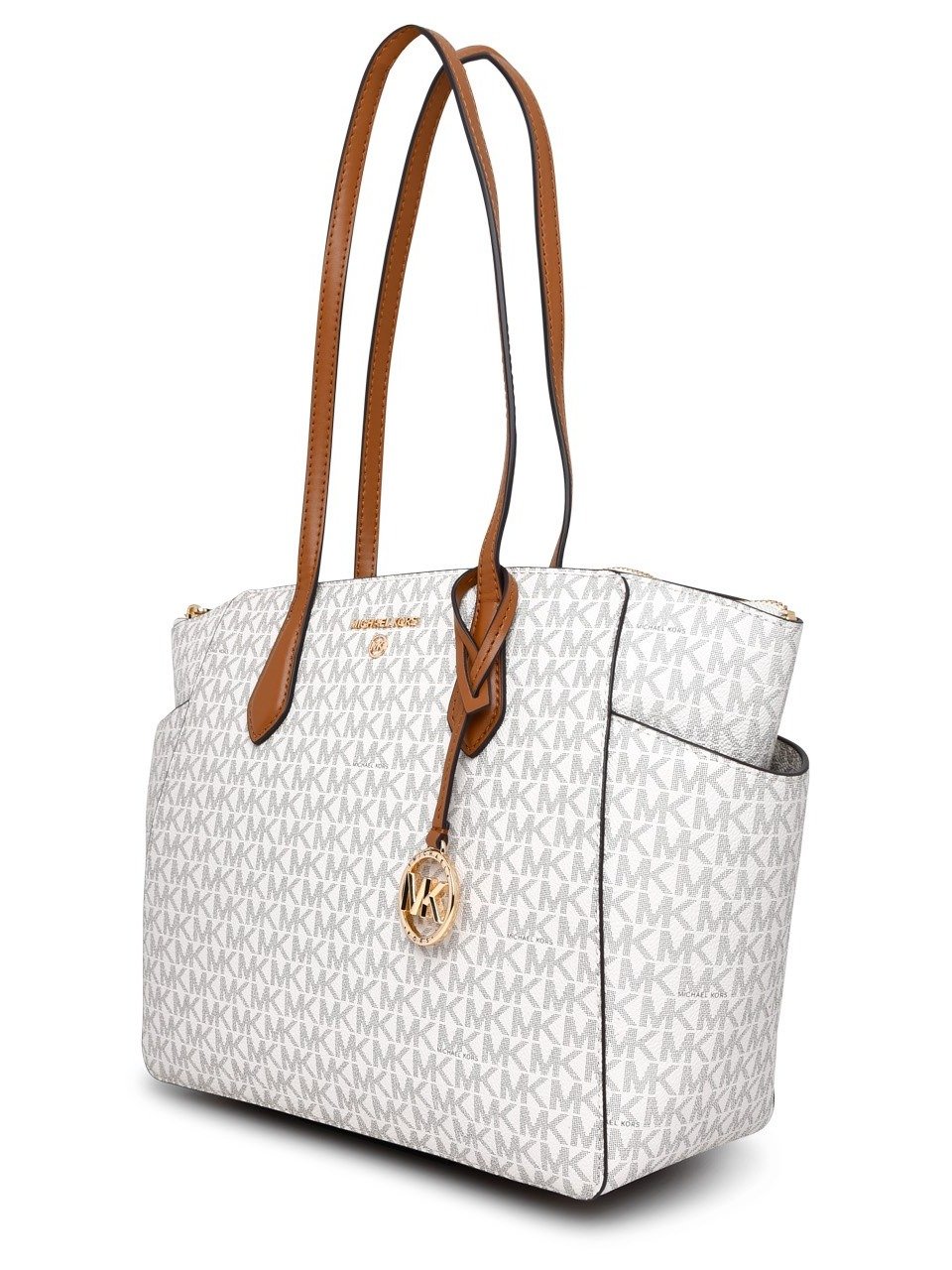 Michael Michael Kors Marilyn Monogram Medium Tote Bag