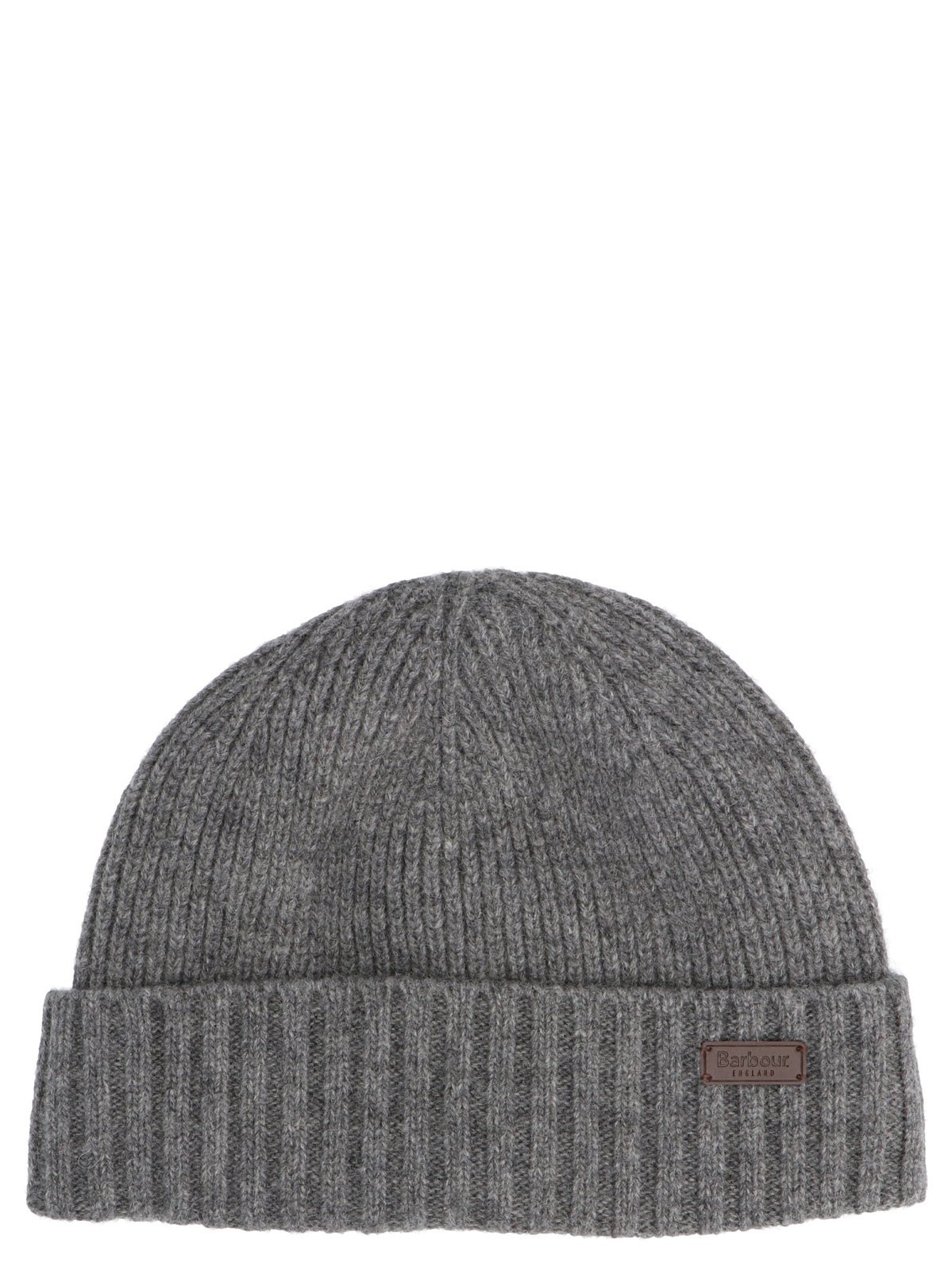 Barbour Carlton Ribbed Beanie