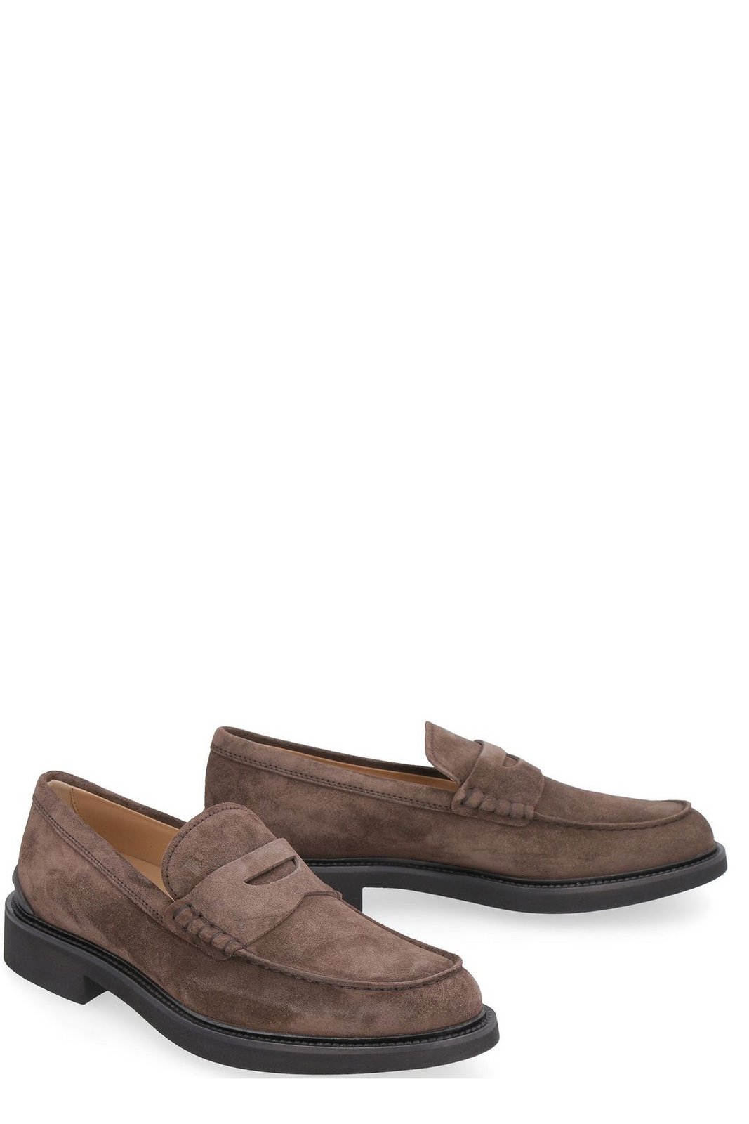 Tod's Penny Loafers