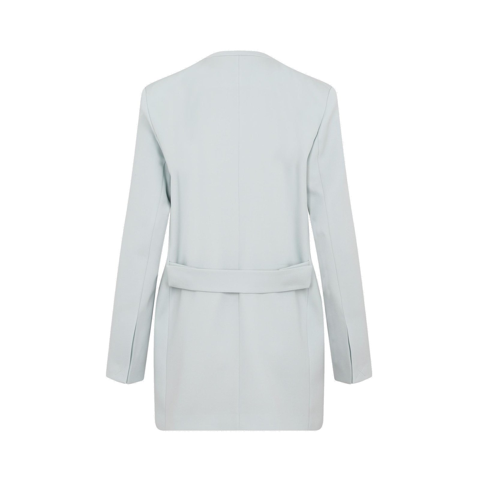 Jil Sander Single-Button Tailored Blazer