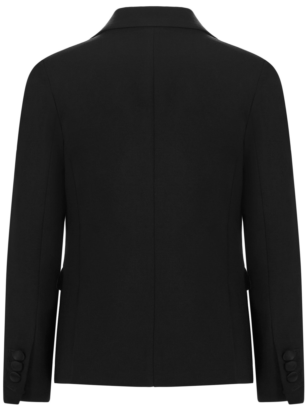 Dsquared2 Kids Peak-Lapel Blazer