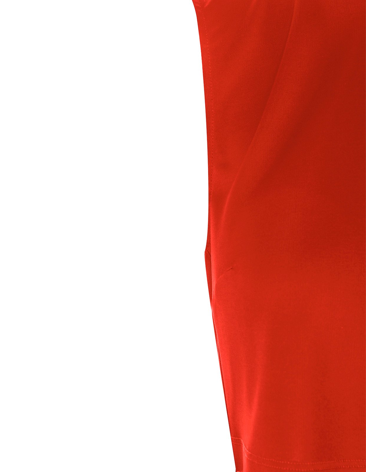 Stella McCartney Cropped Cape Top