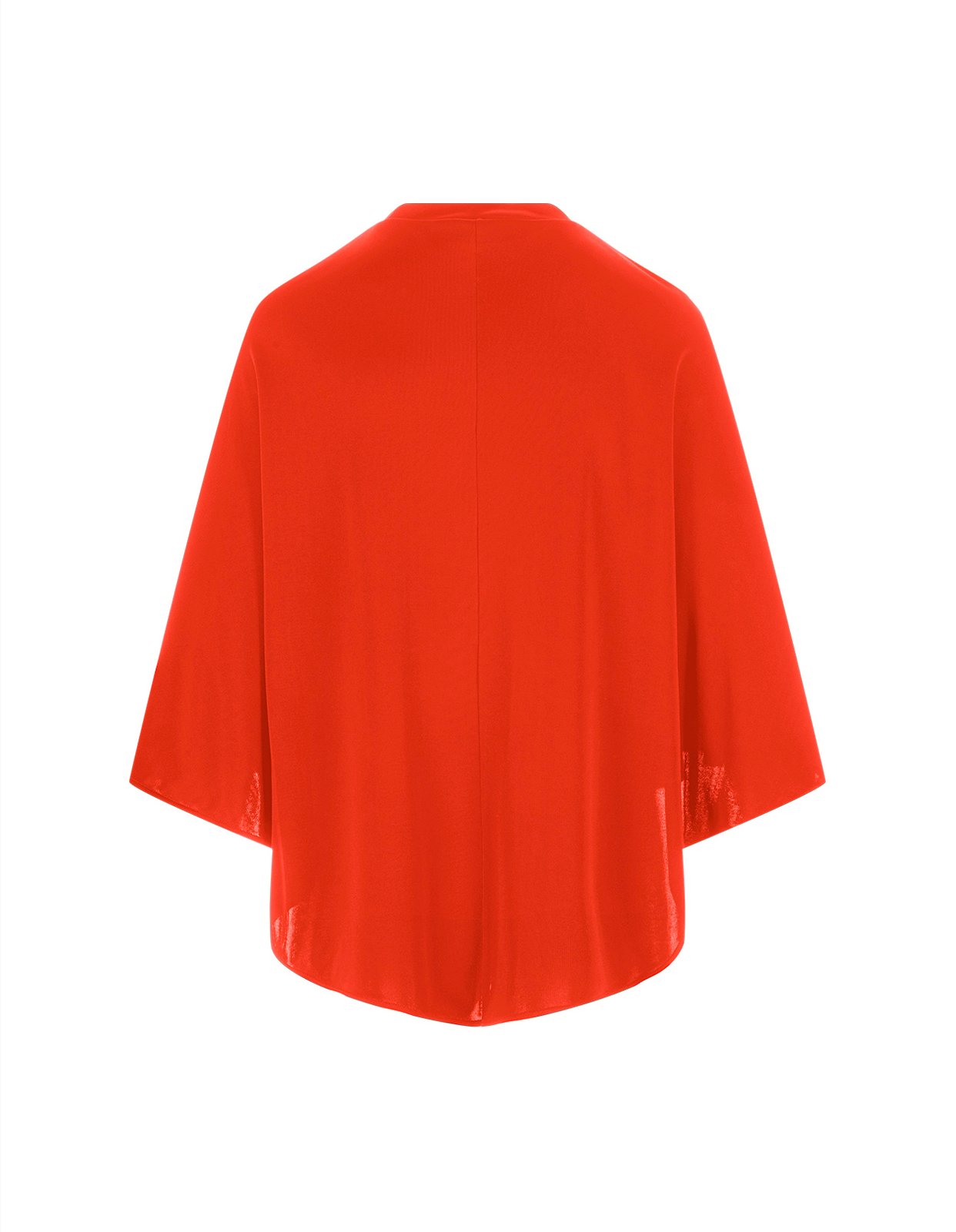 Stella McCartney Cropped Cape Top