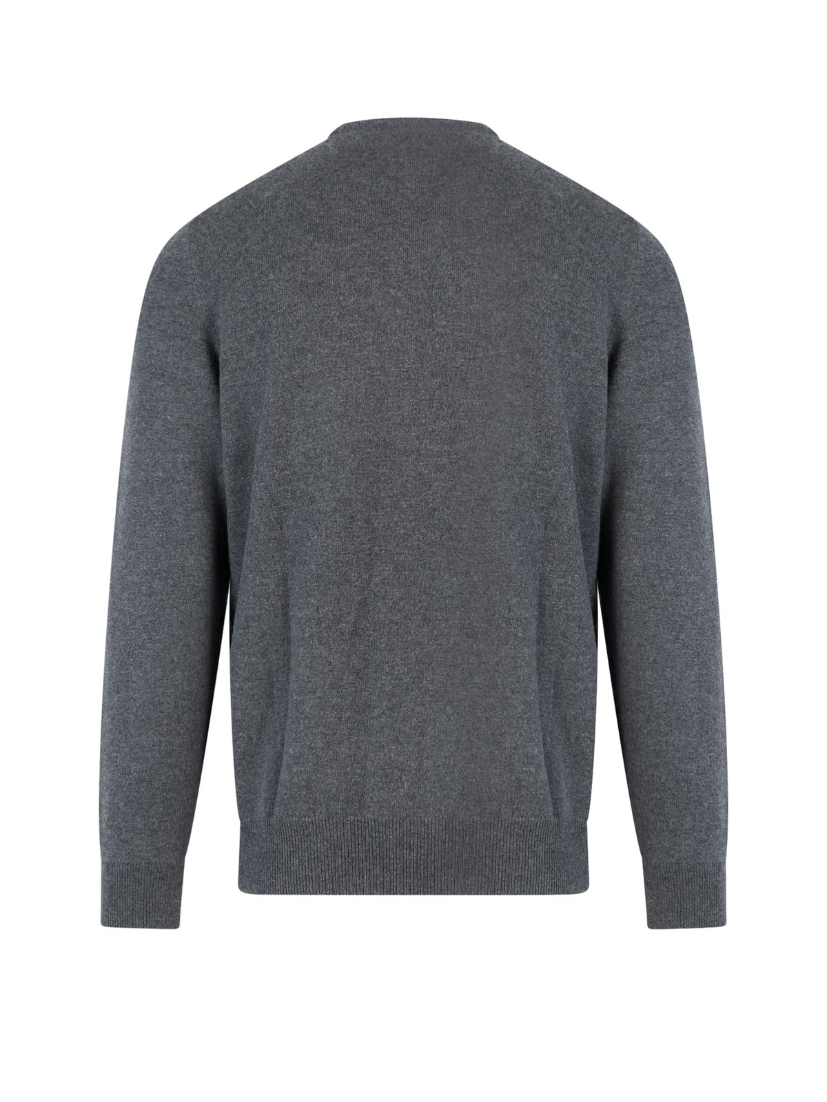 Polo Ralph Lauren Polo Pony Embroidered Knitted Jumper