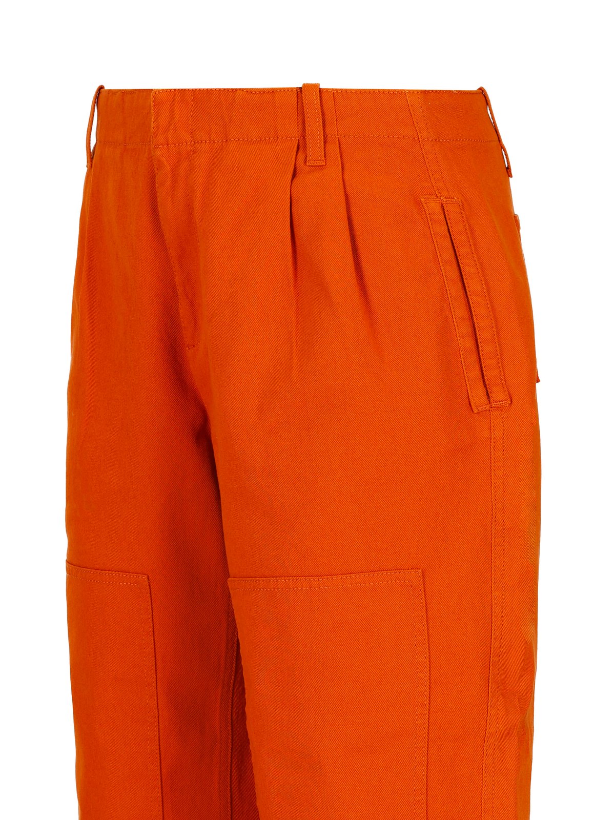 Etro Wide-Leg Trousers