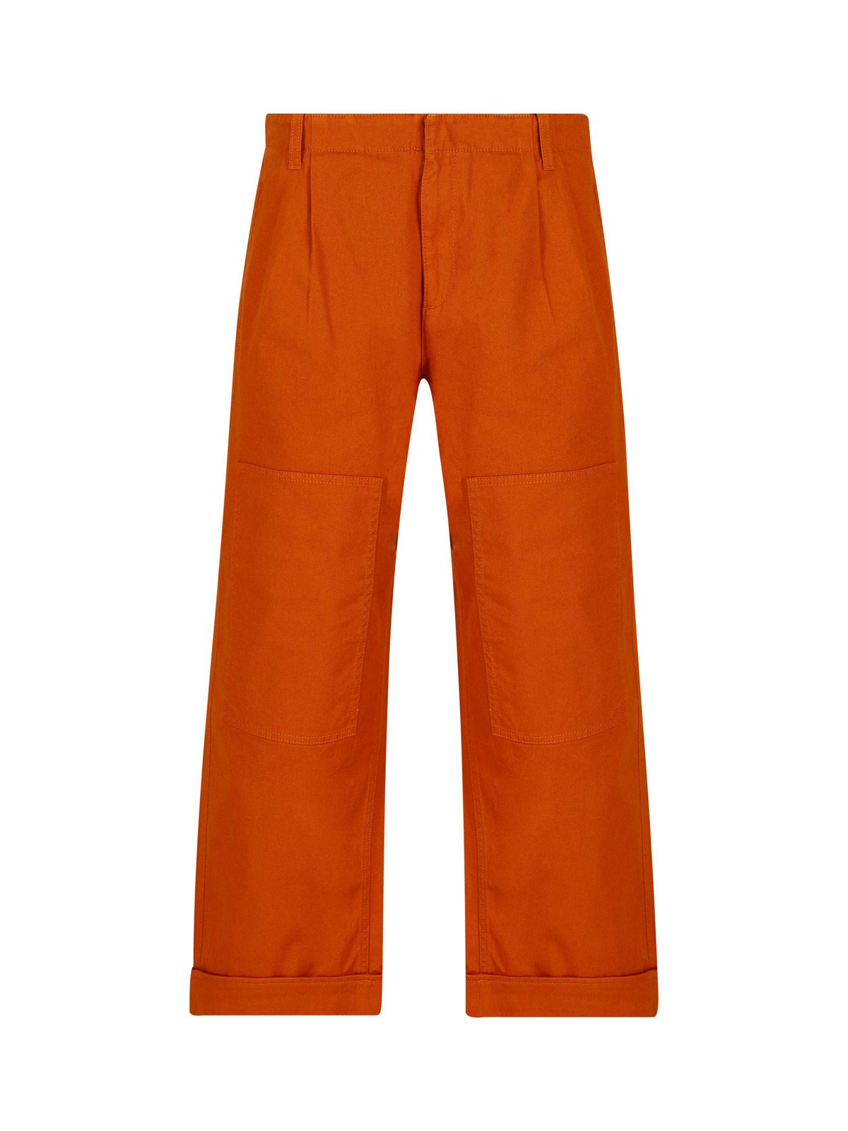 Etro Wide-Leg Trousers